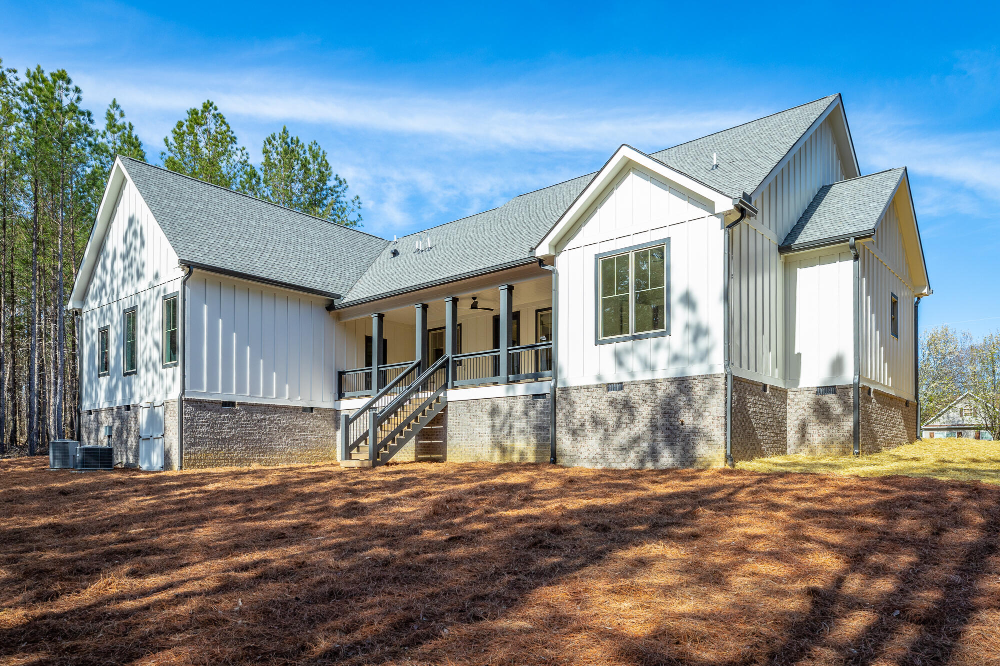950 Horseshoe Road
