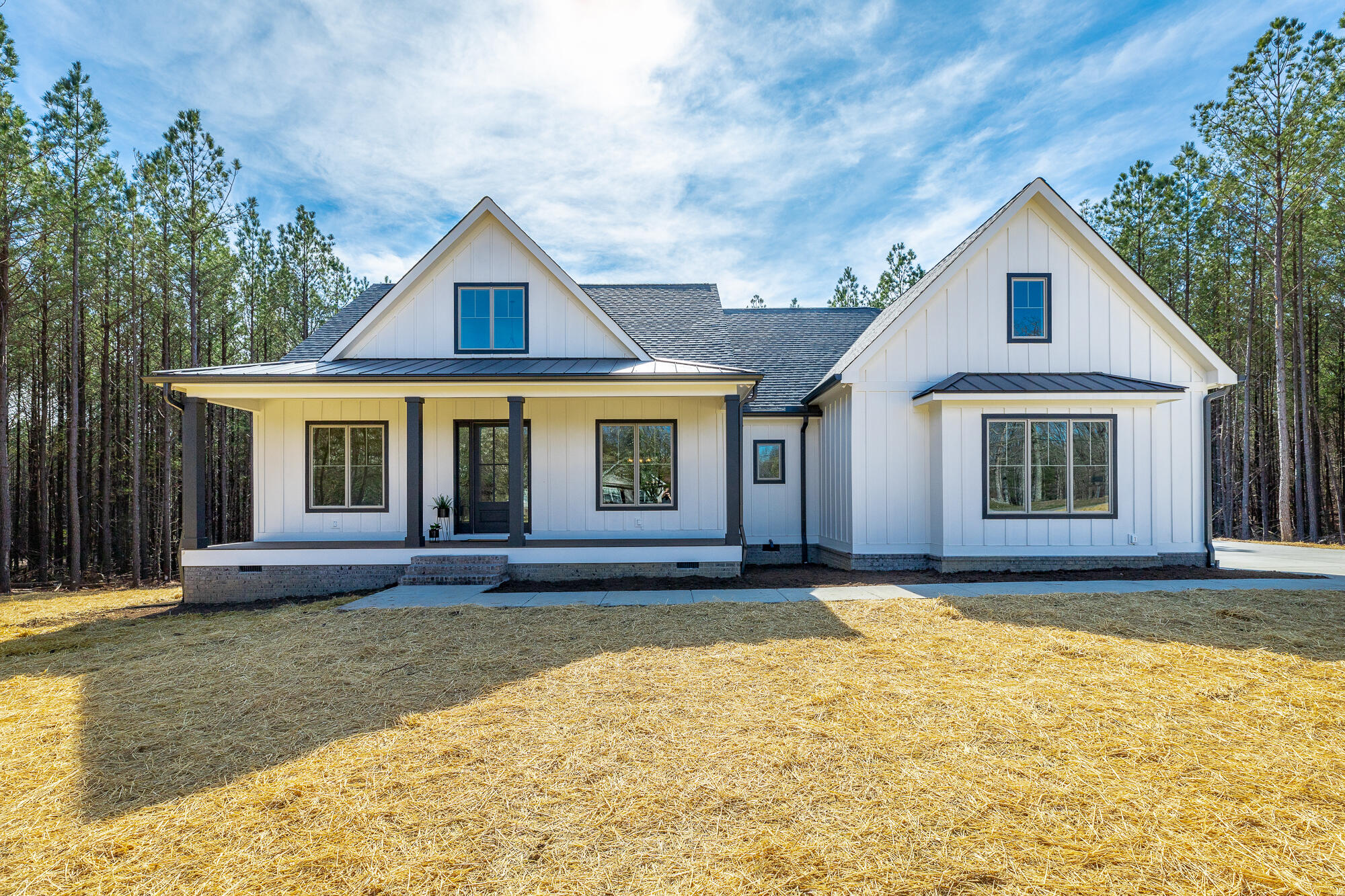 950 Horseshoe Road