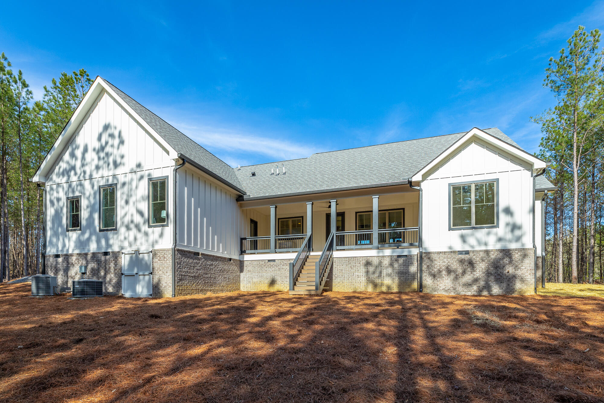 950 Horseshoe Road