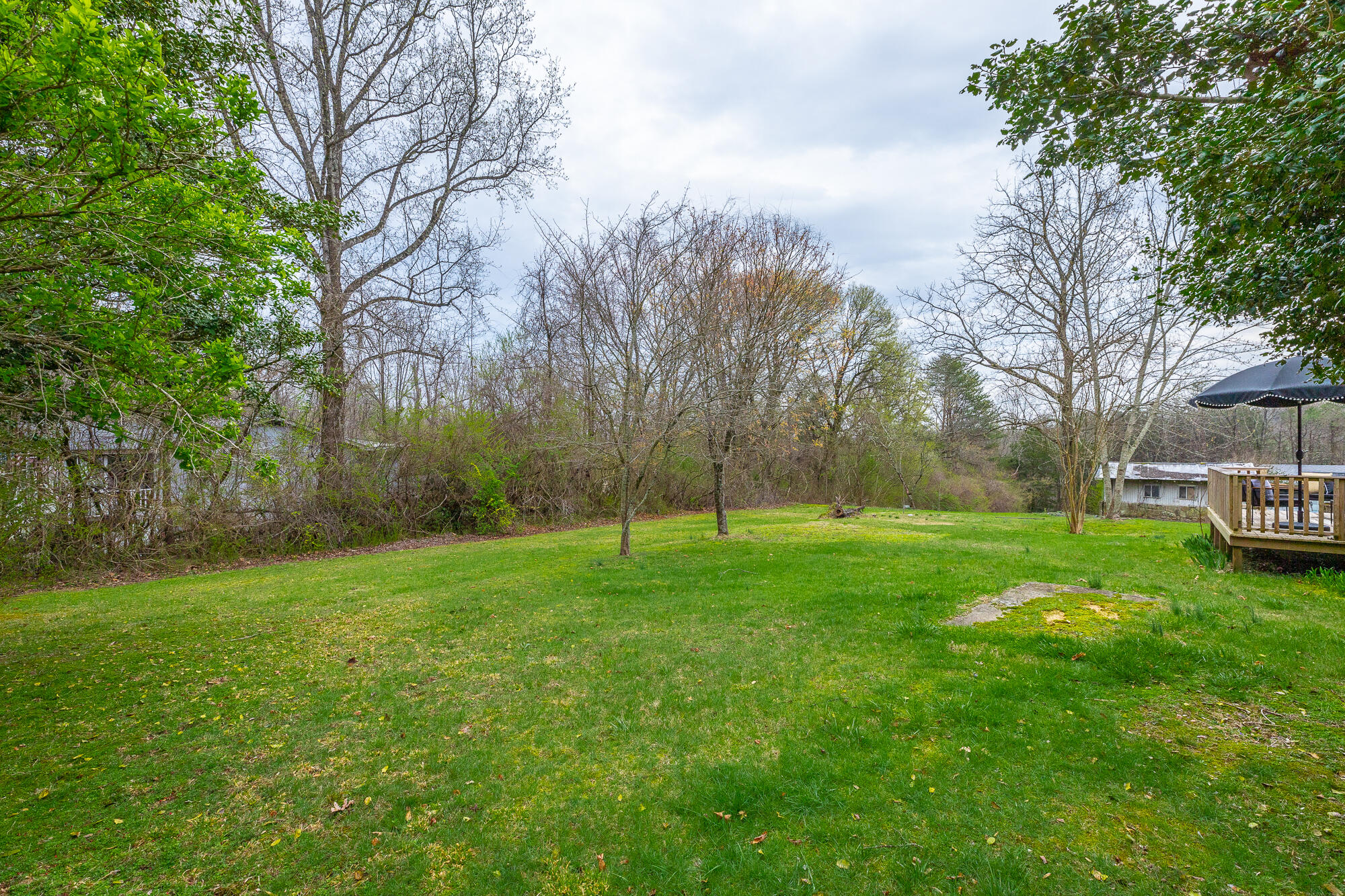 2440 Corral Road