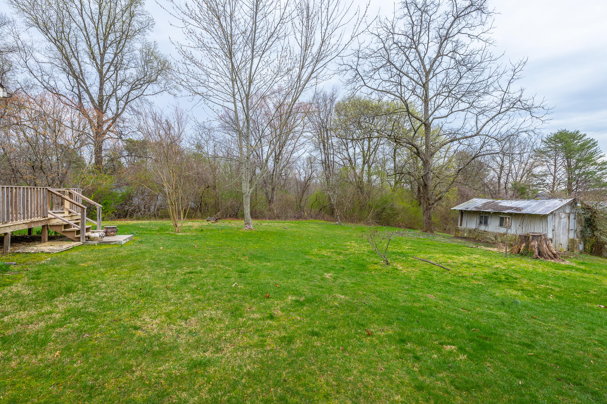 2440 Corral Road