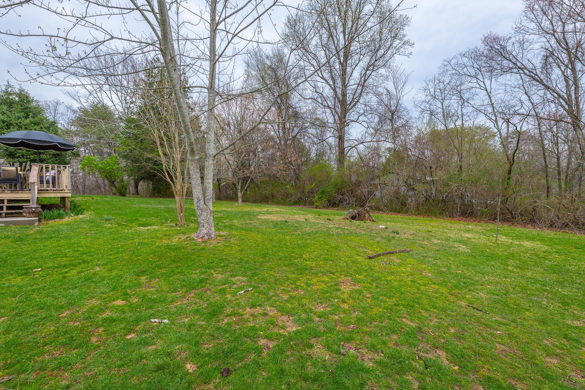 2440 Corral Road