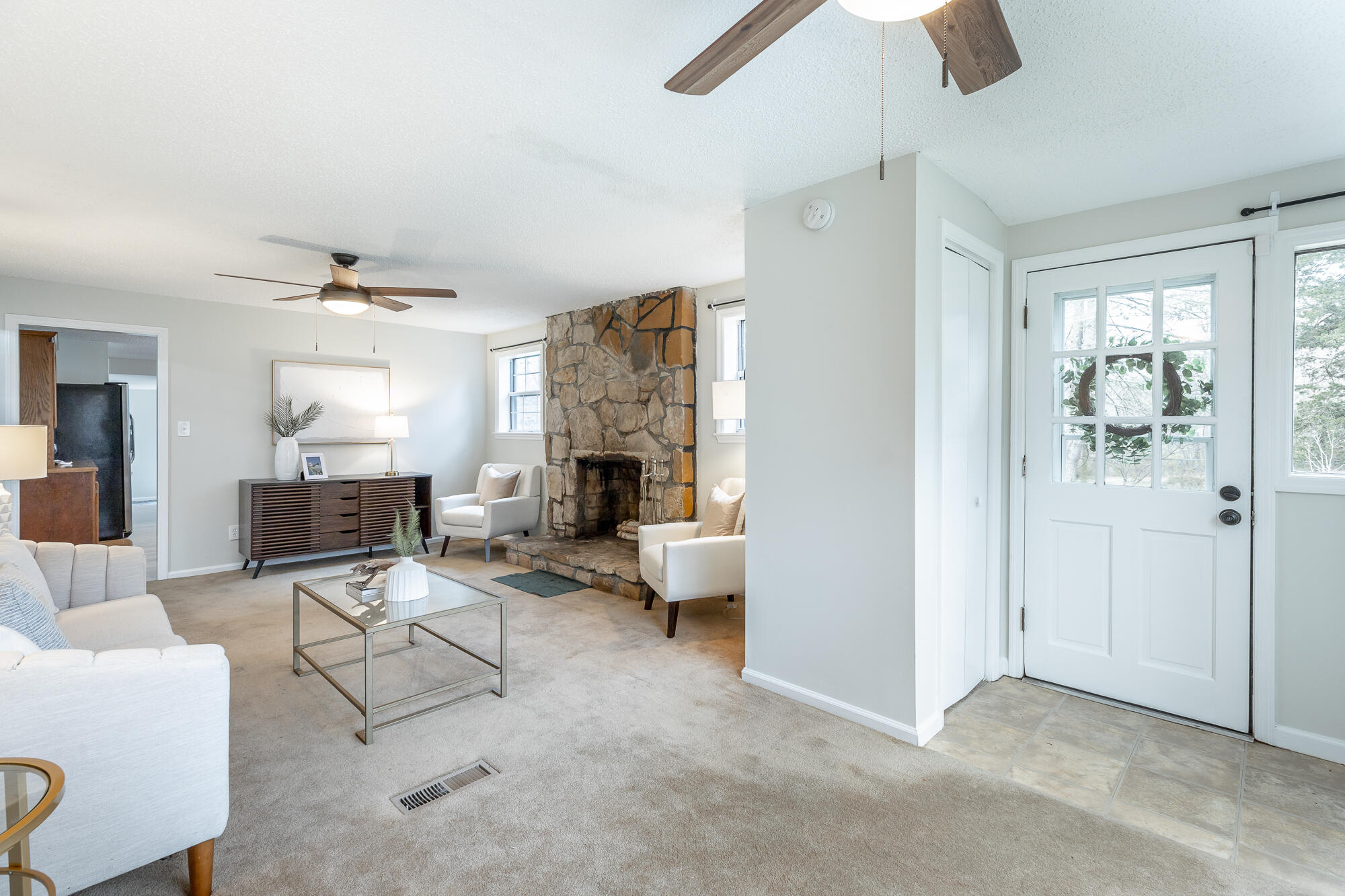 2440 Corral Road