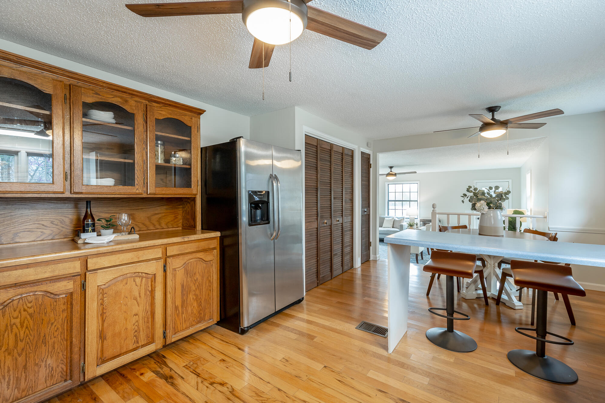 2440 Corral Road