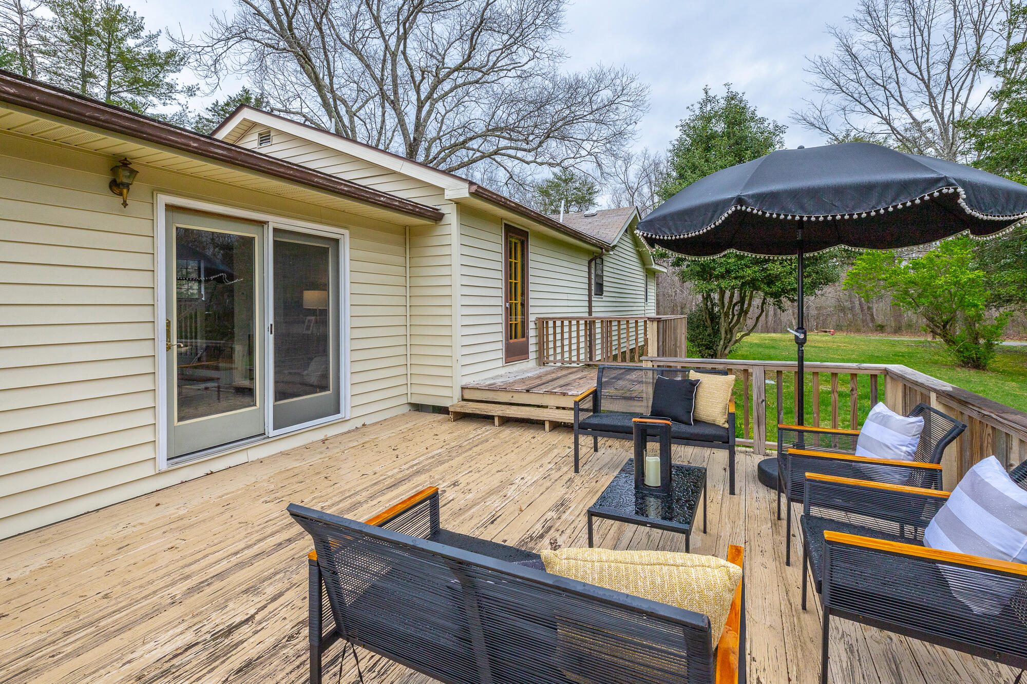 2440 Corral Road