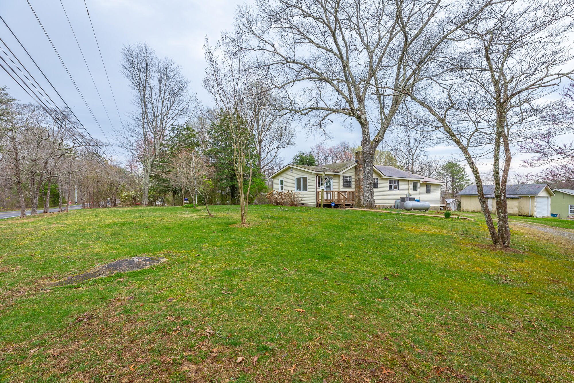 2440 Corral Road