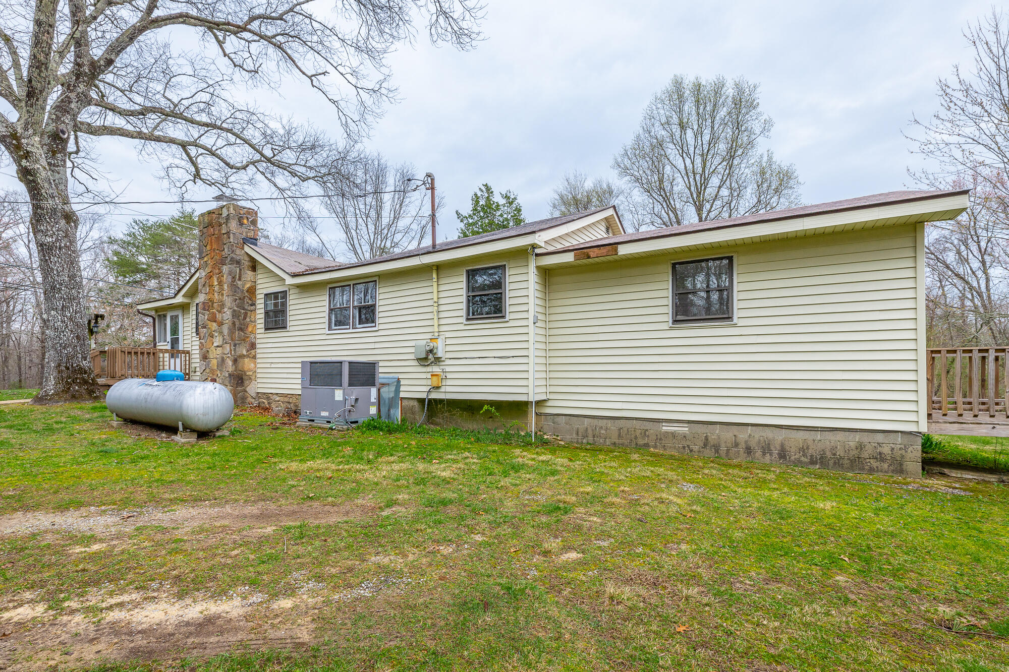 2440 Corral Road