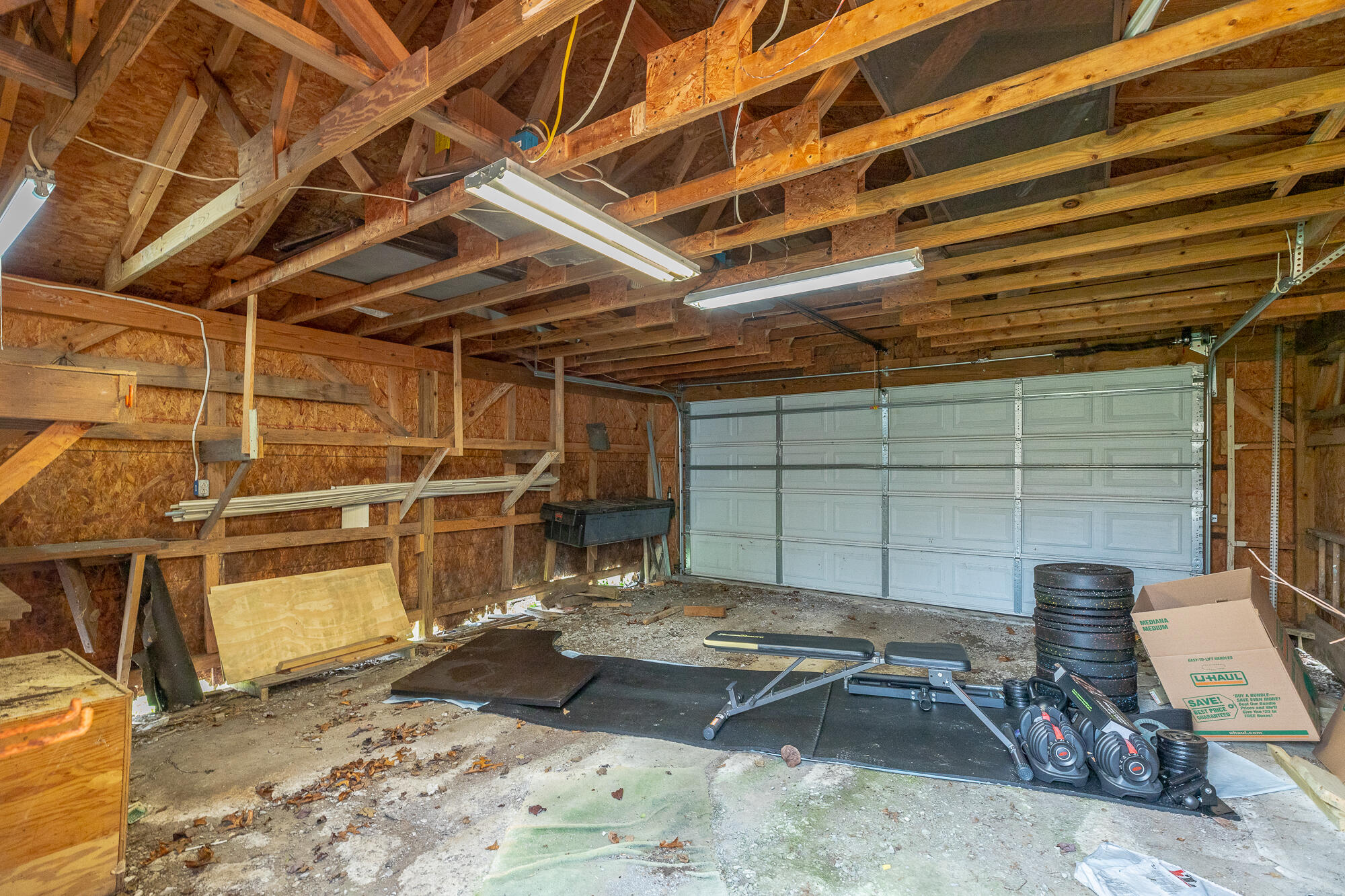 2440 Corral Road