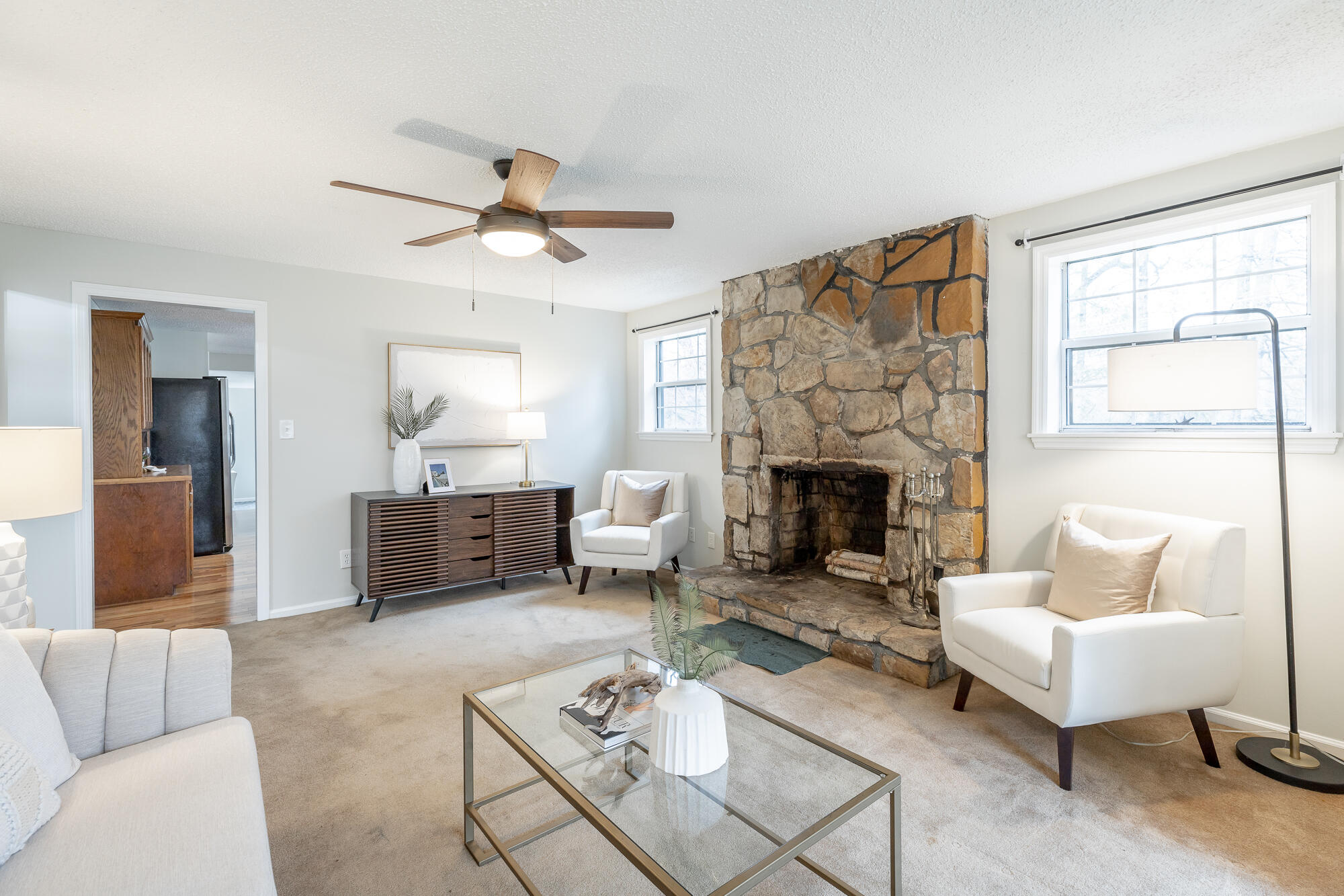 2440 Corral Road