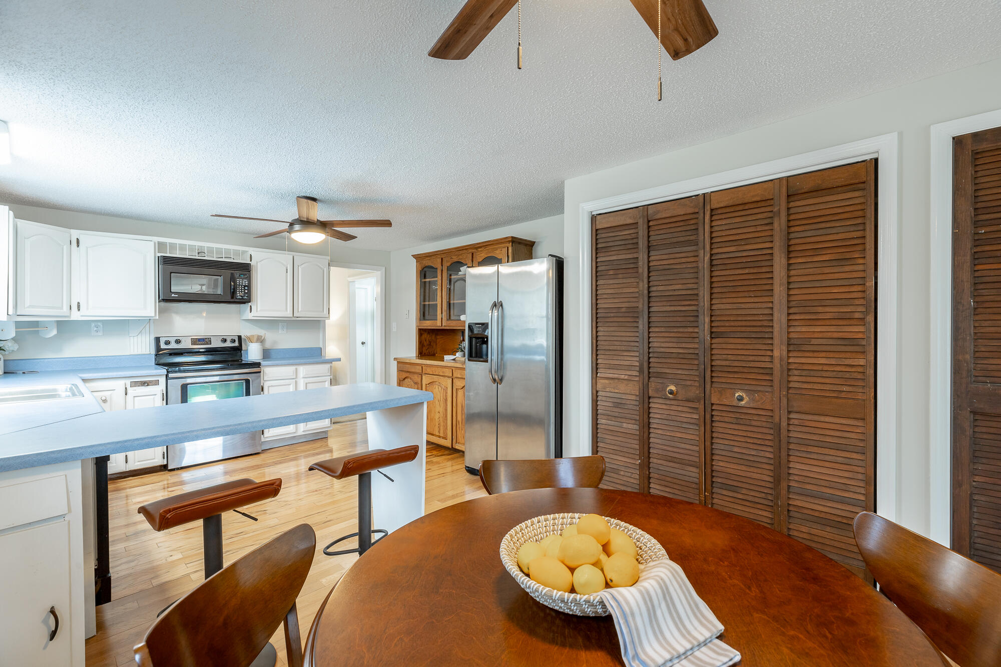 2440 Corral Road