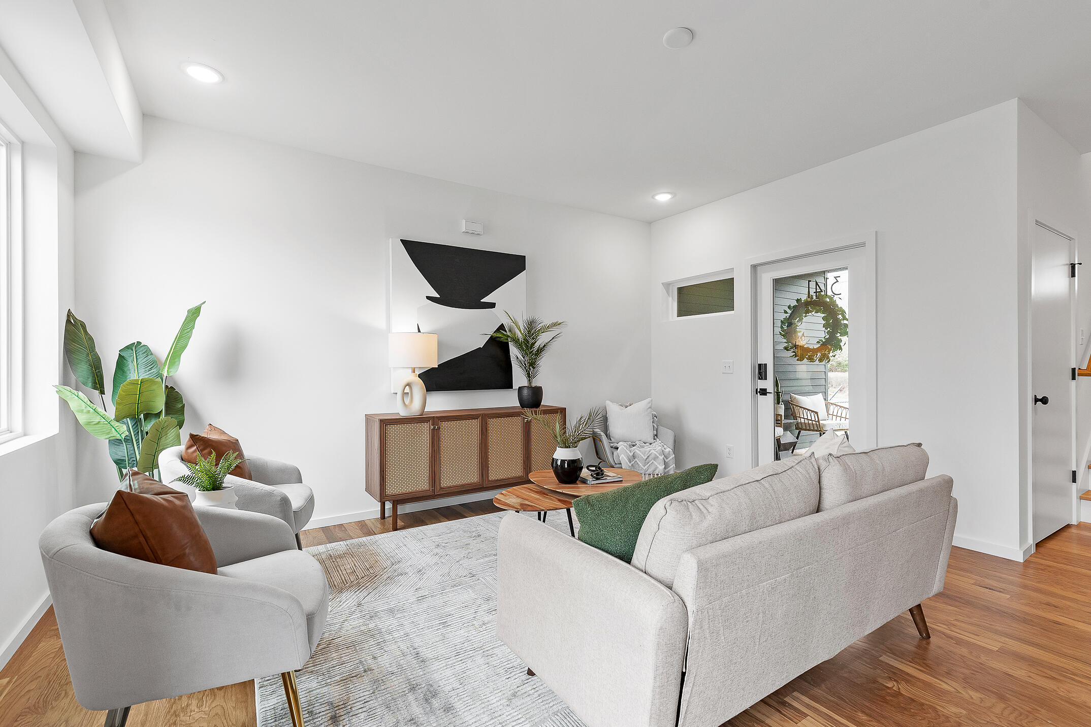 3137 Riverwalk Way