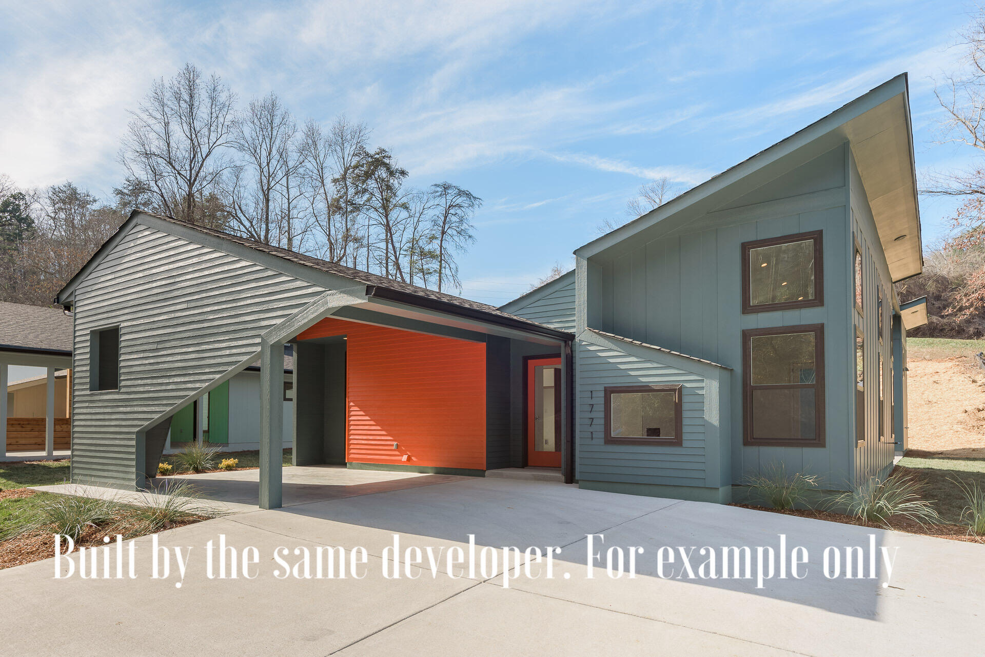 3137 Riverwalk Way