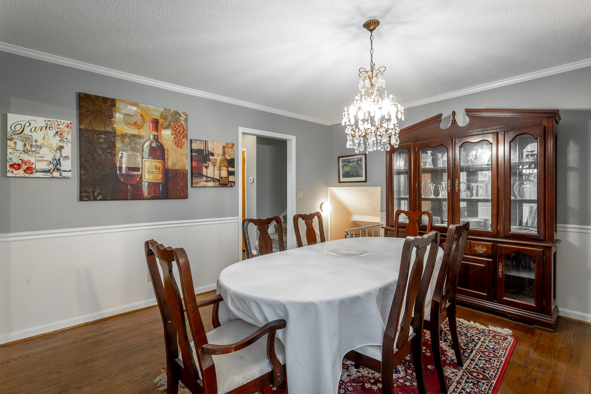 1704 Verona Drive