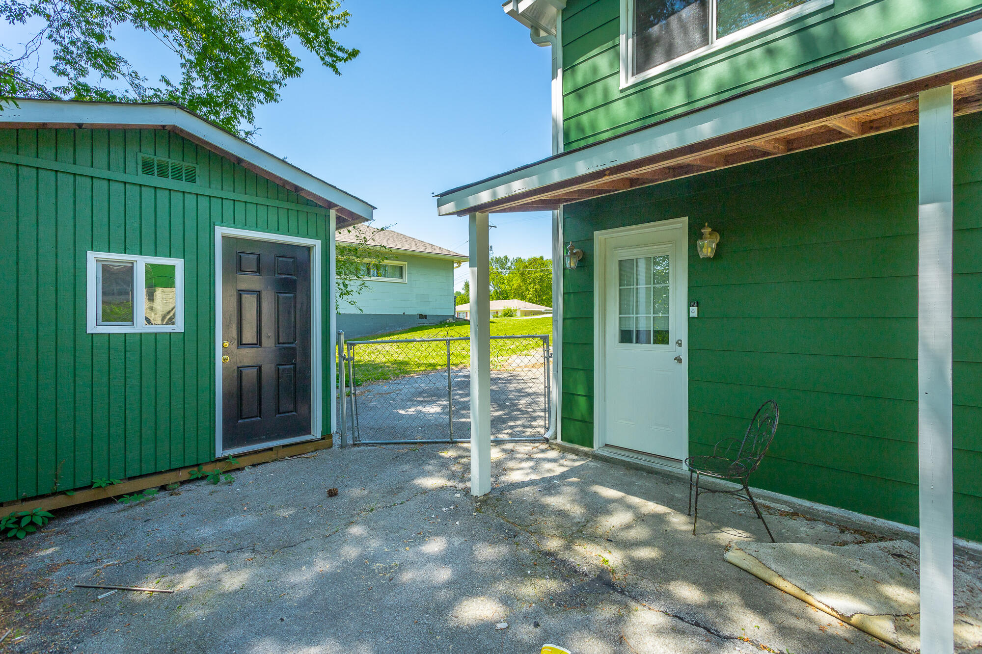 1116 Edwin Lane