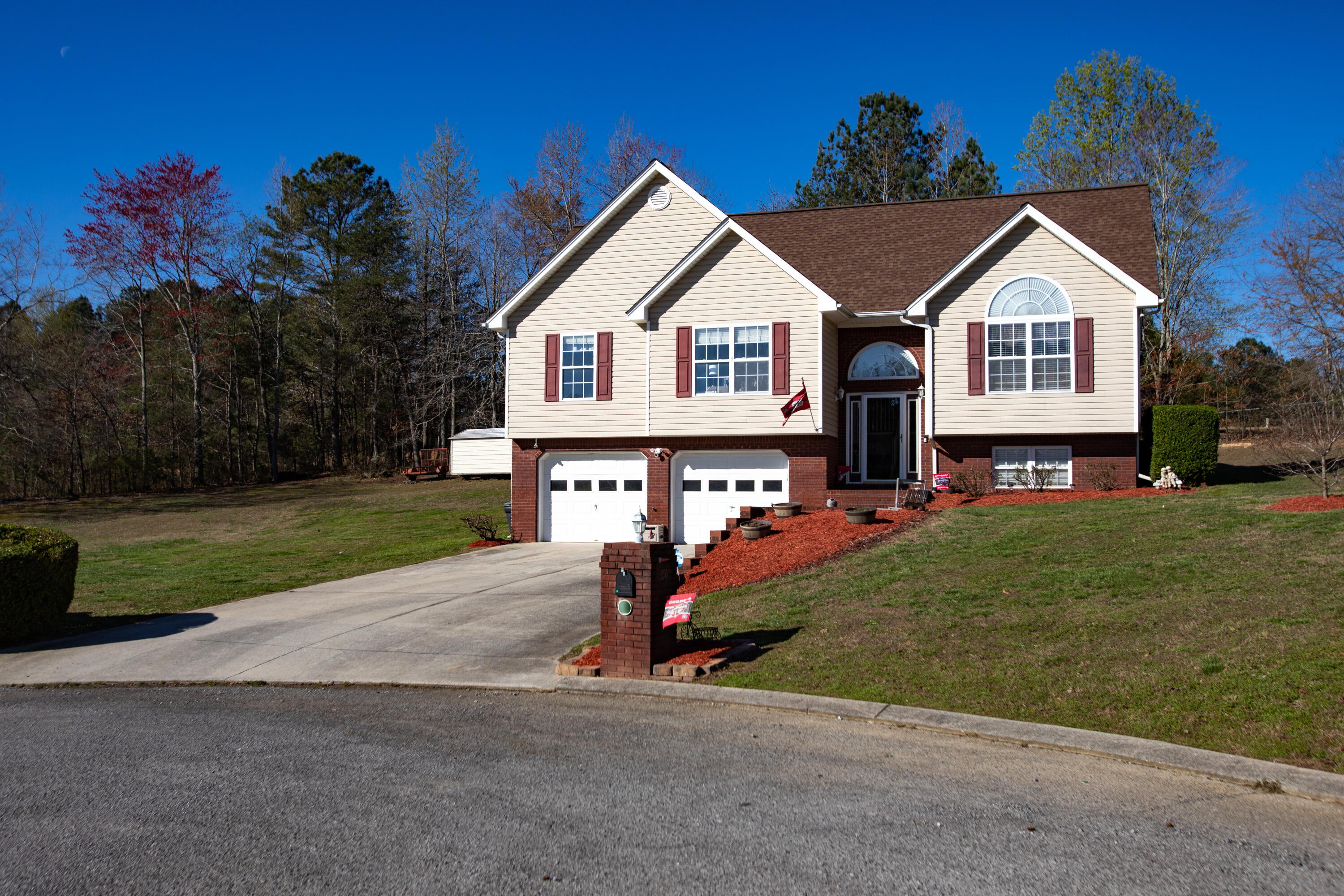 356 J D Drive