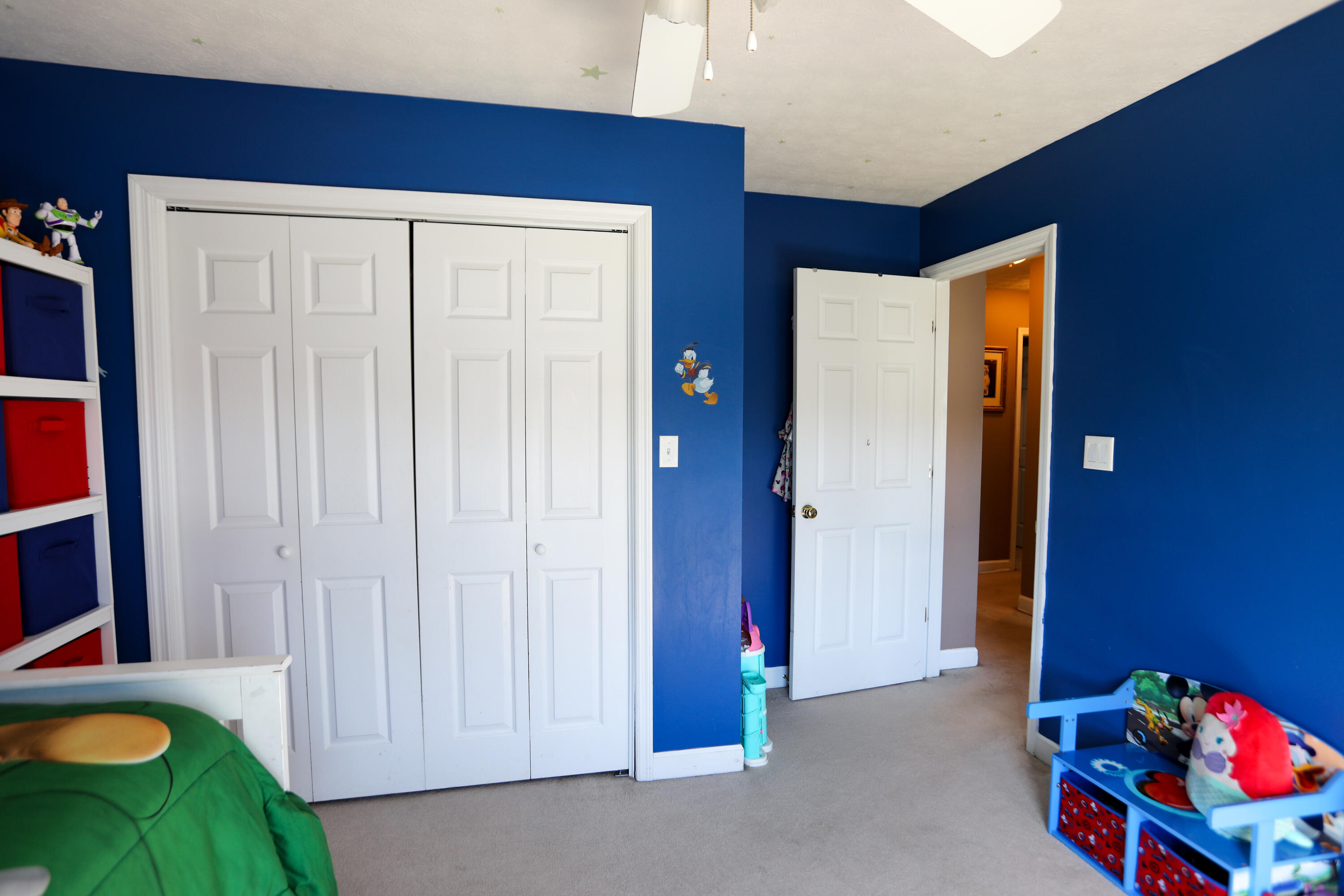356 J D Drive