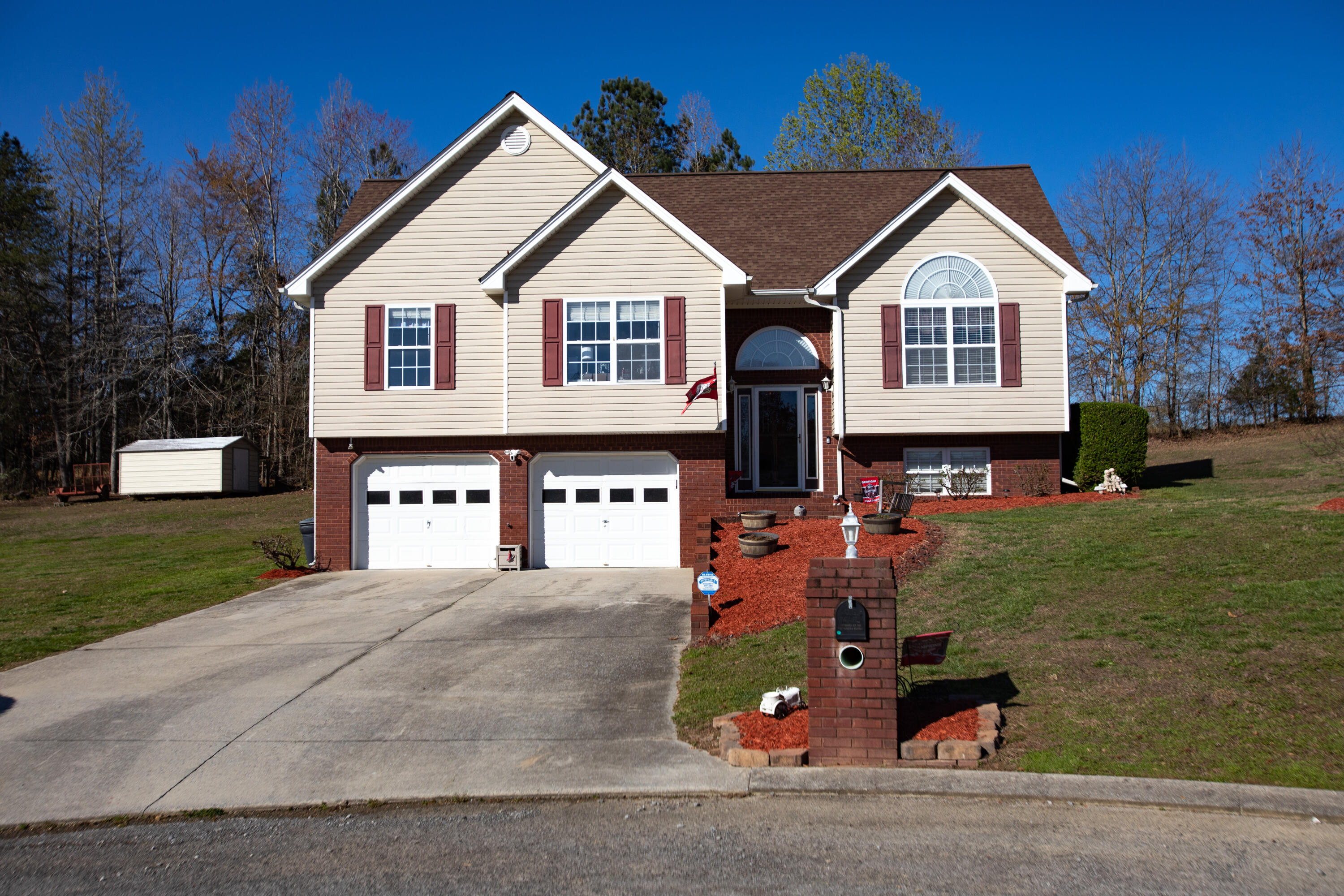 356 J D Drive
