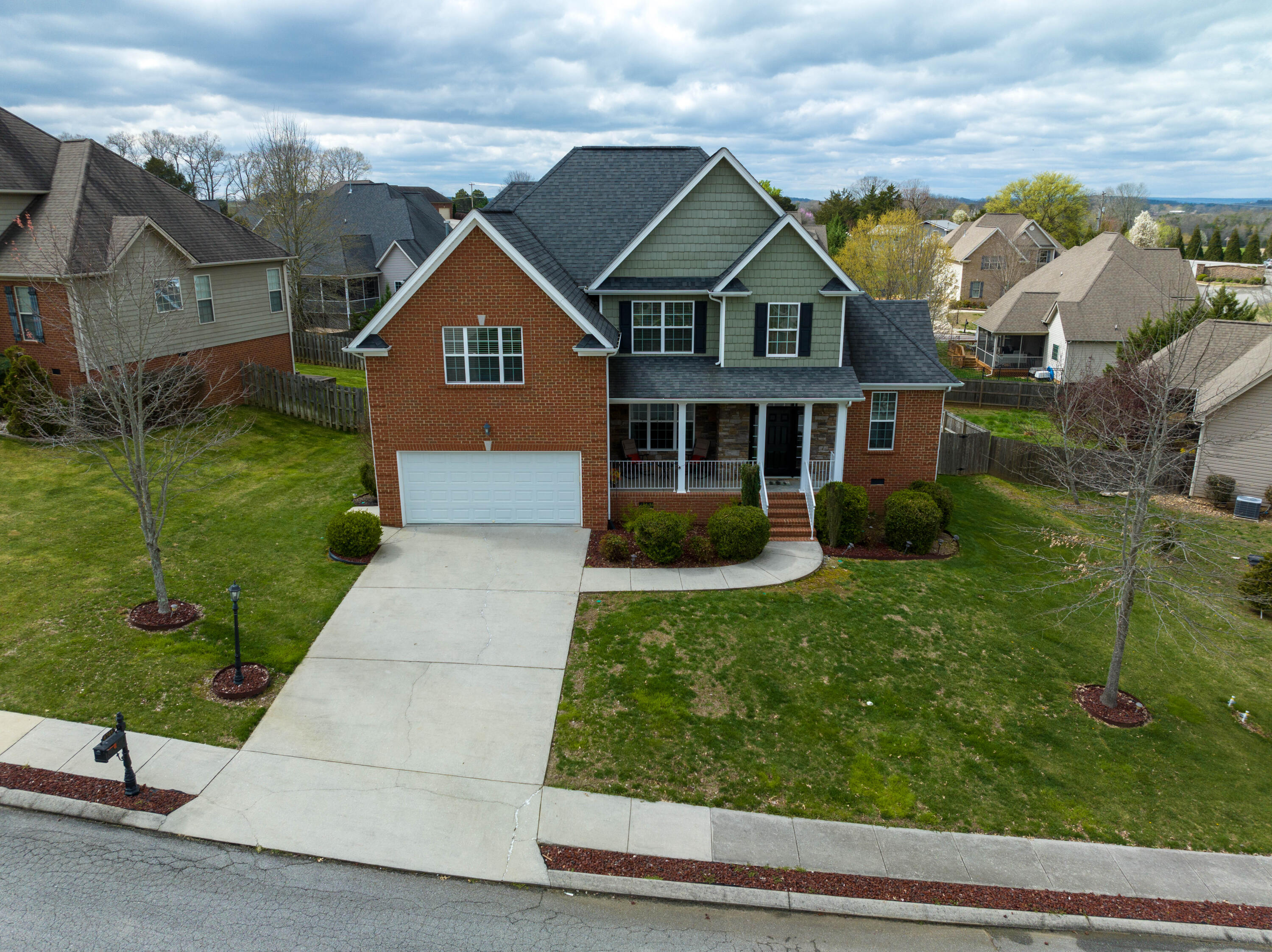 8746 Mckenzie Farm Drive