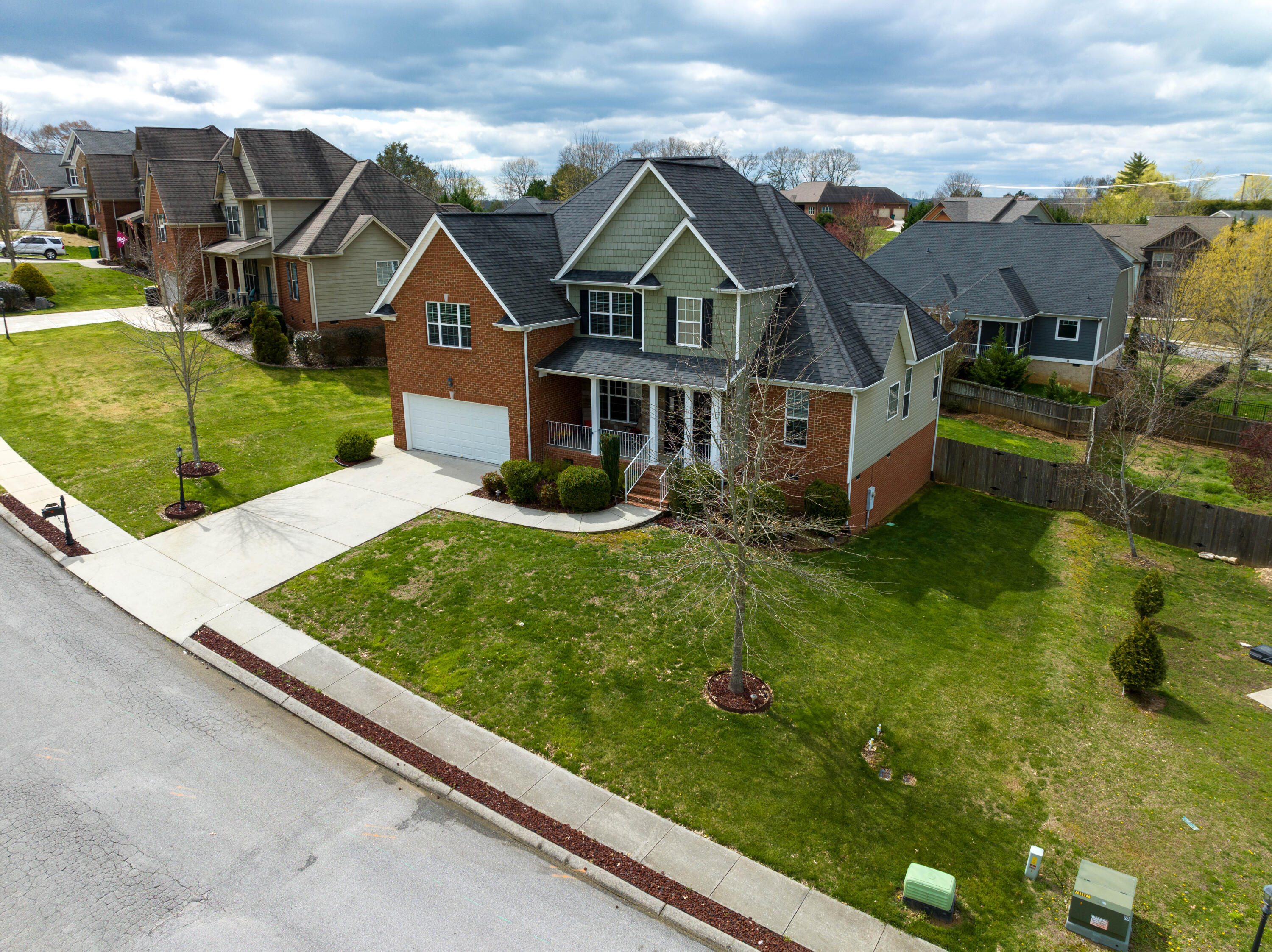 8746 Mckenzie Farm Drive
