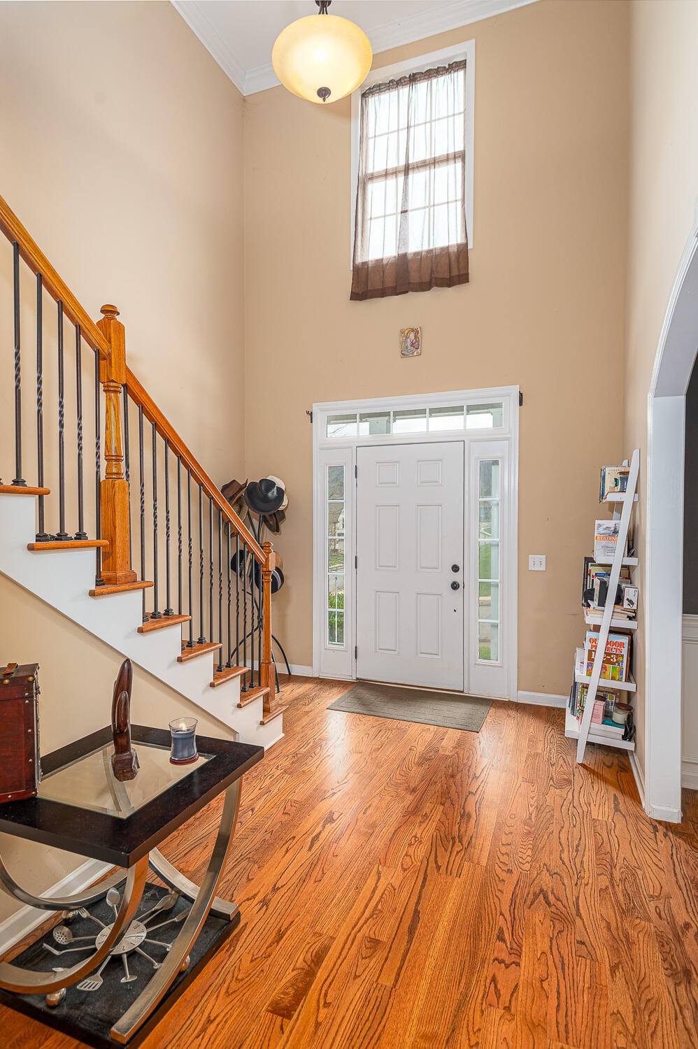 8746 Mckenzie Farm Drive