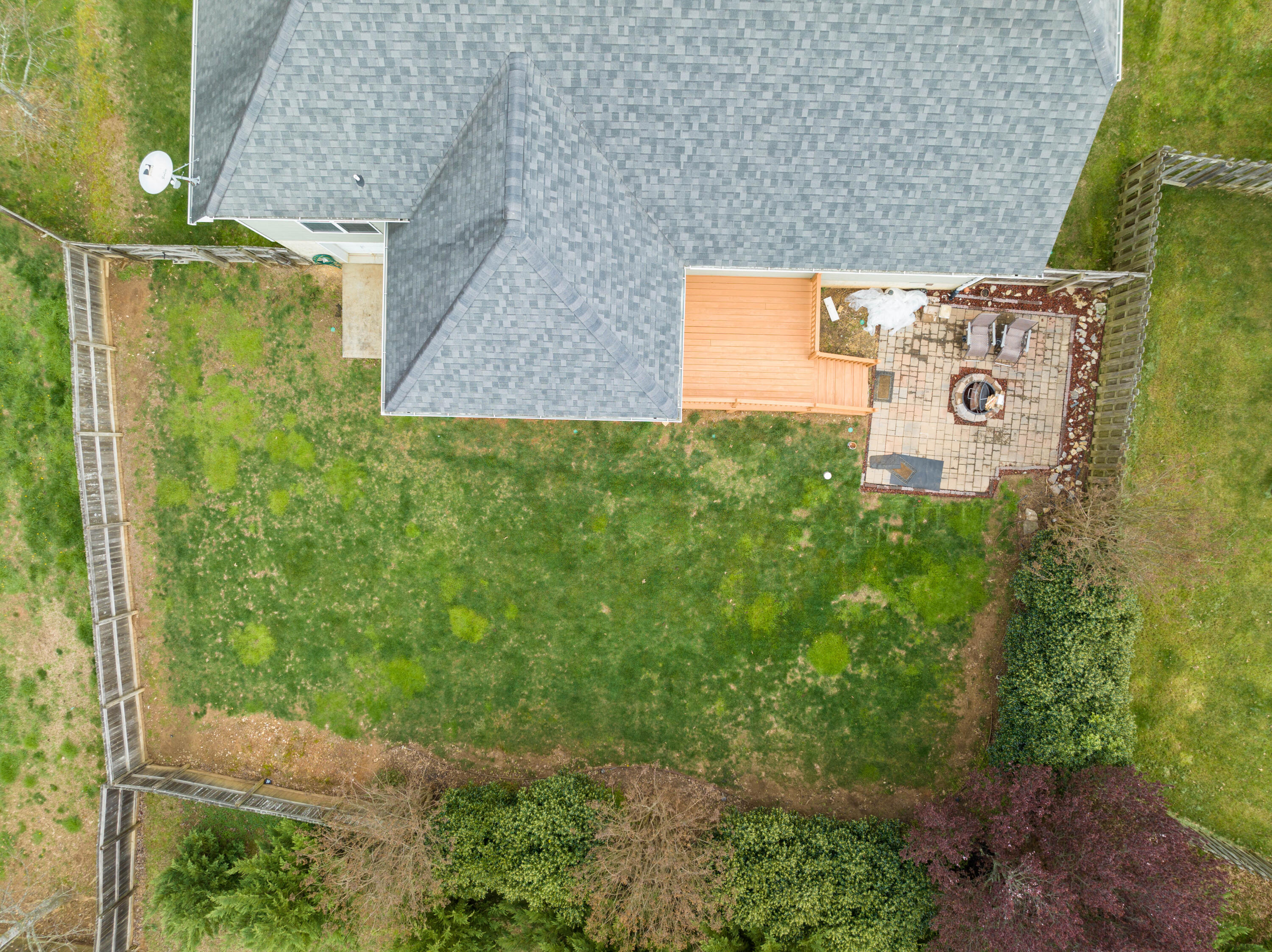 8746 Mckenzie Farm Drive