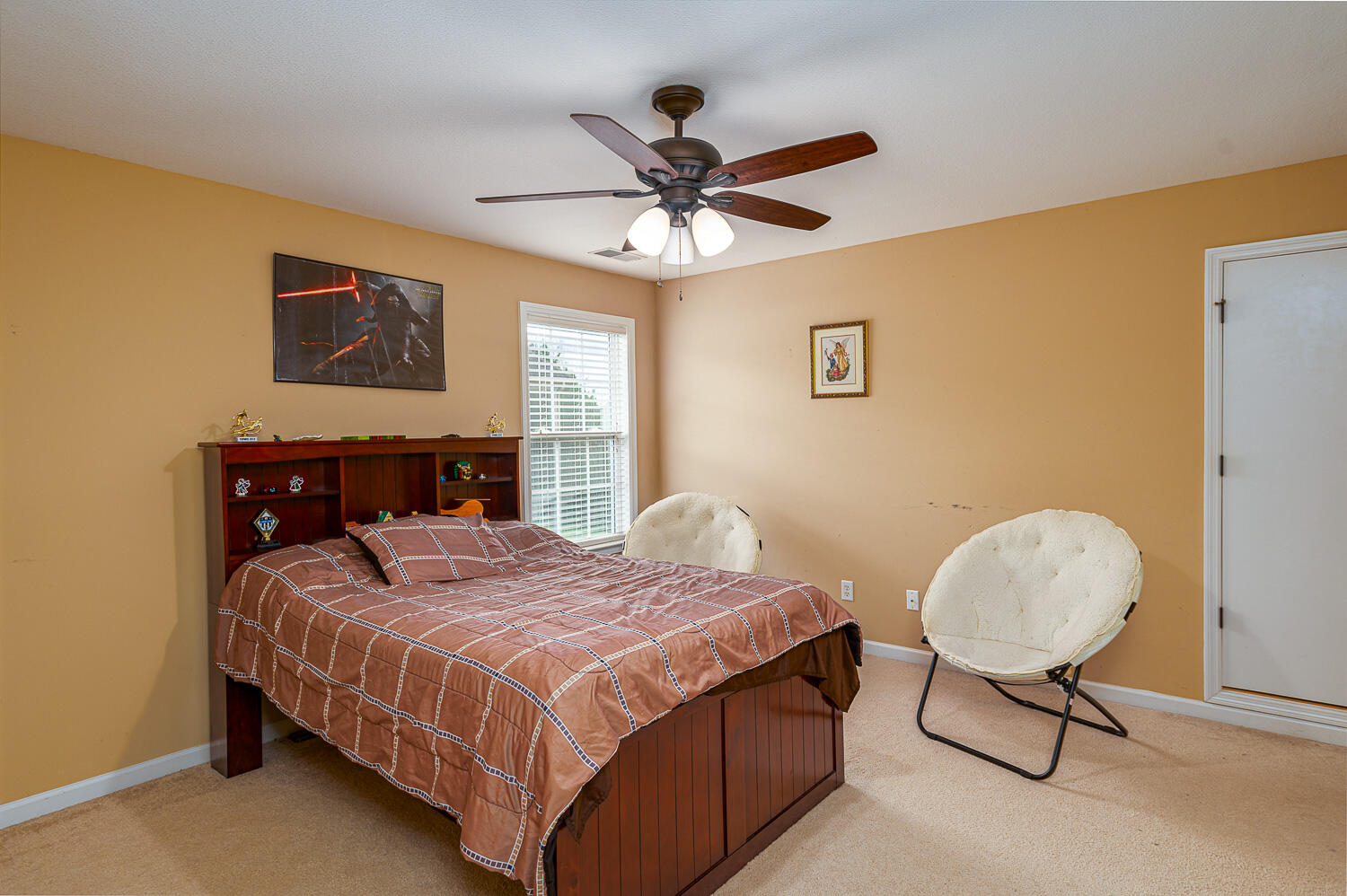 8746 Mckenzie Farm Drive