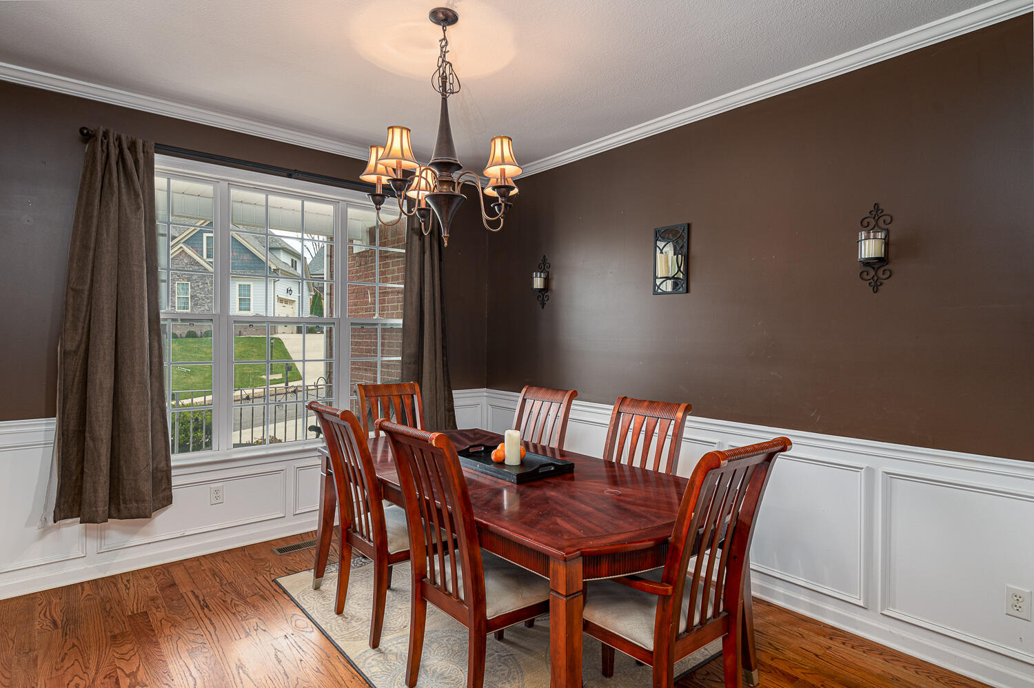 8746 Mckenzie Farm Drive