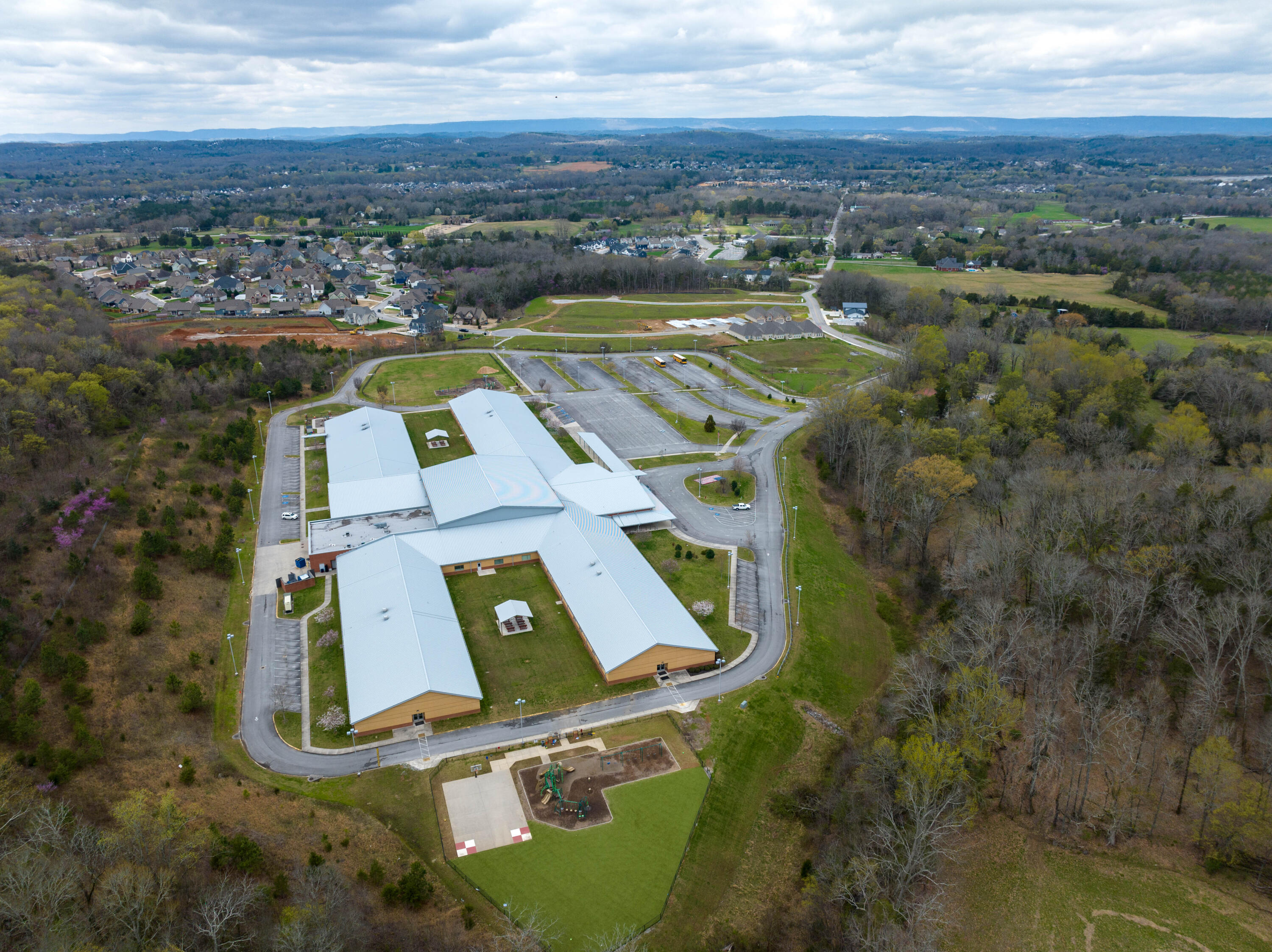 8746 Mckenzie Farm Drive