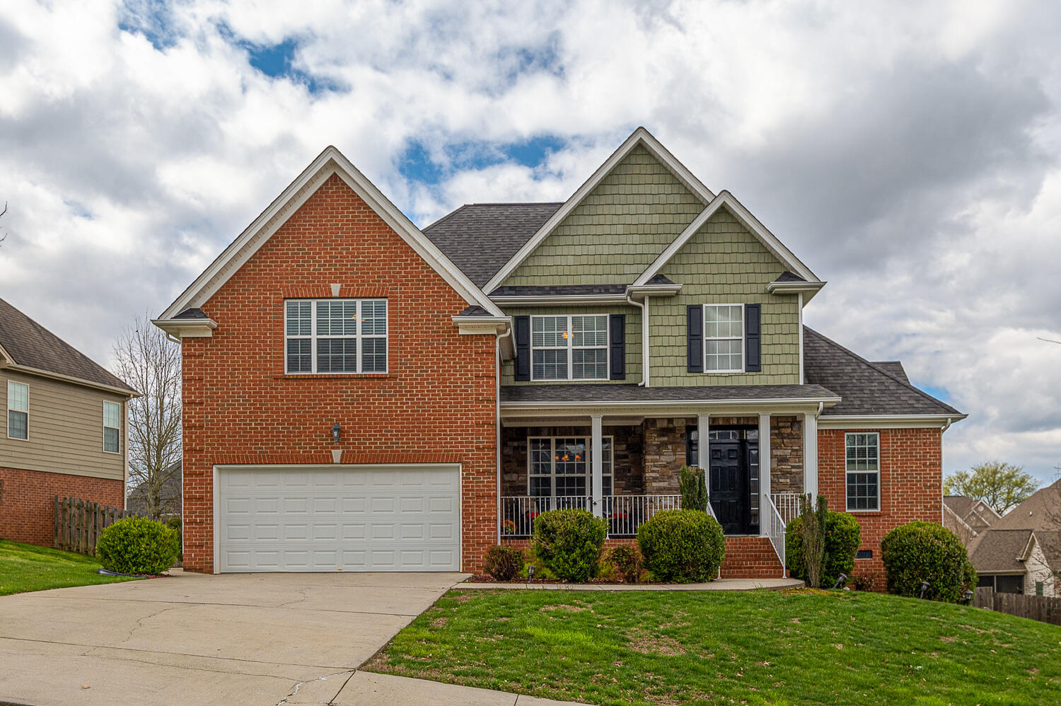 8746 Mckenzie Farm Drive