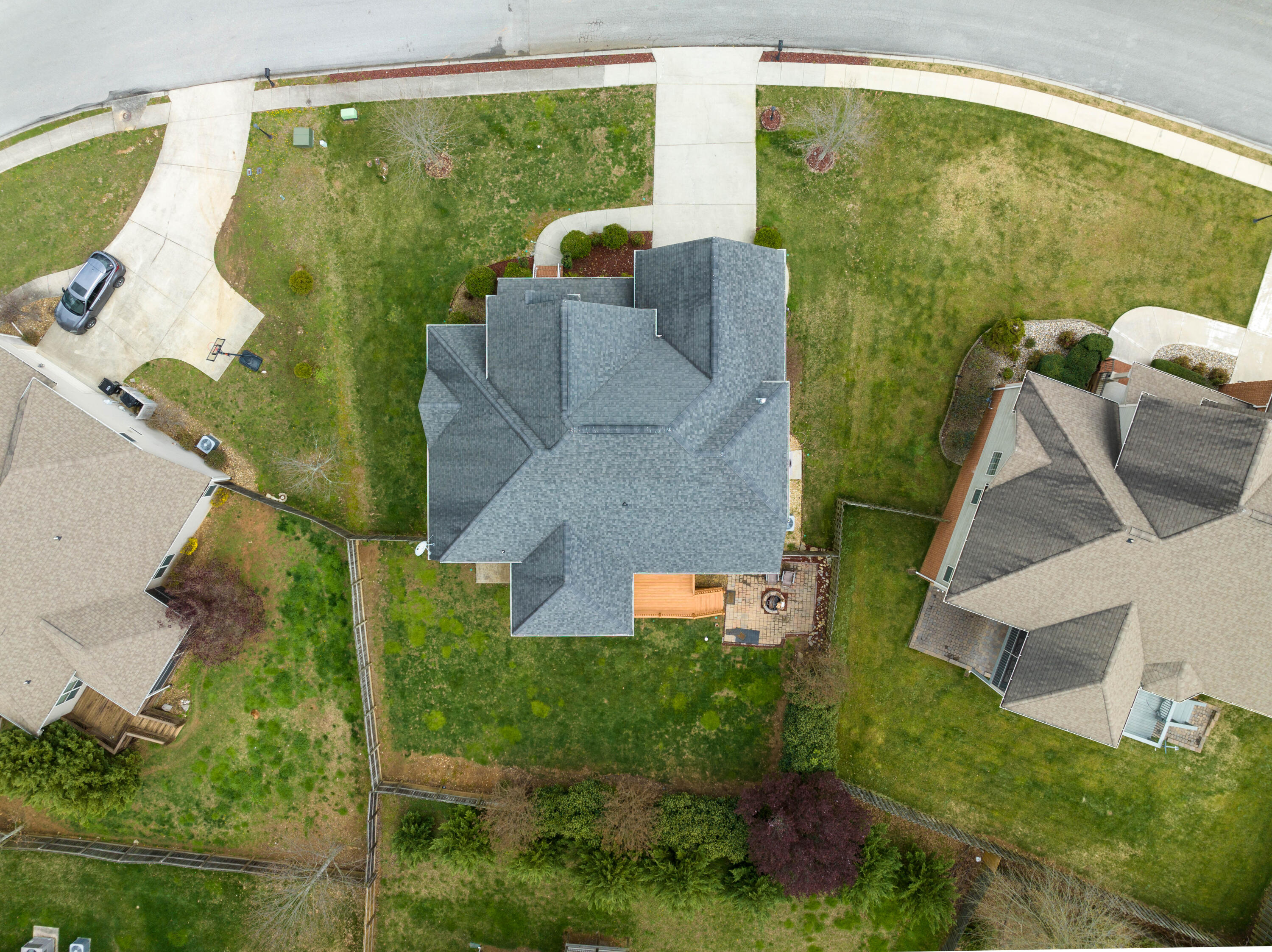 8746 Mckenzie Farm Drive