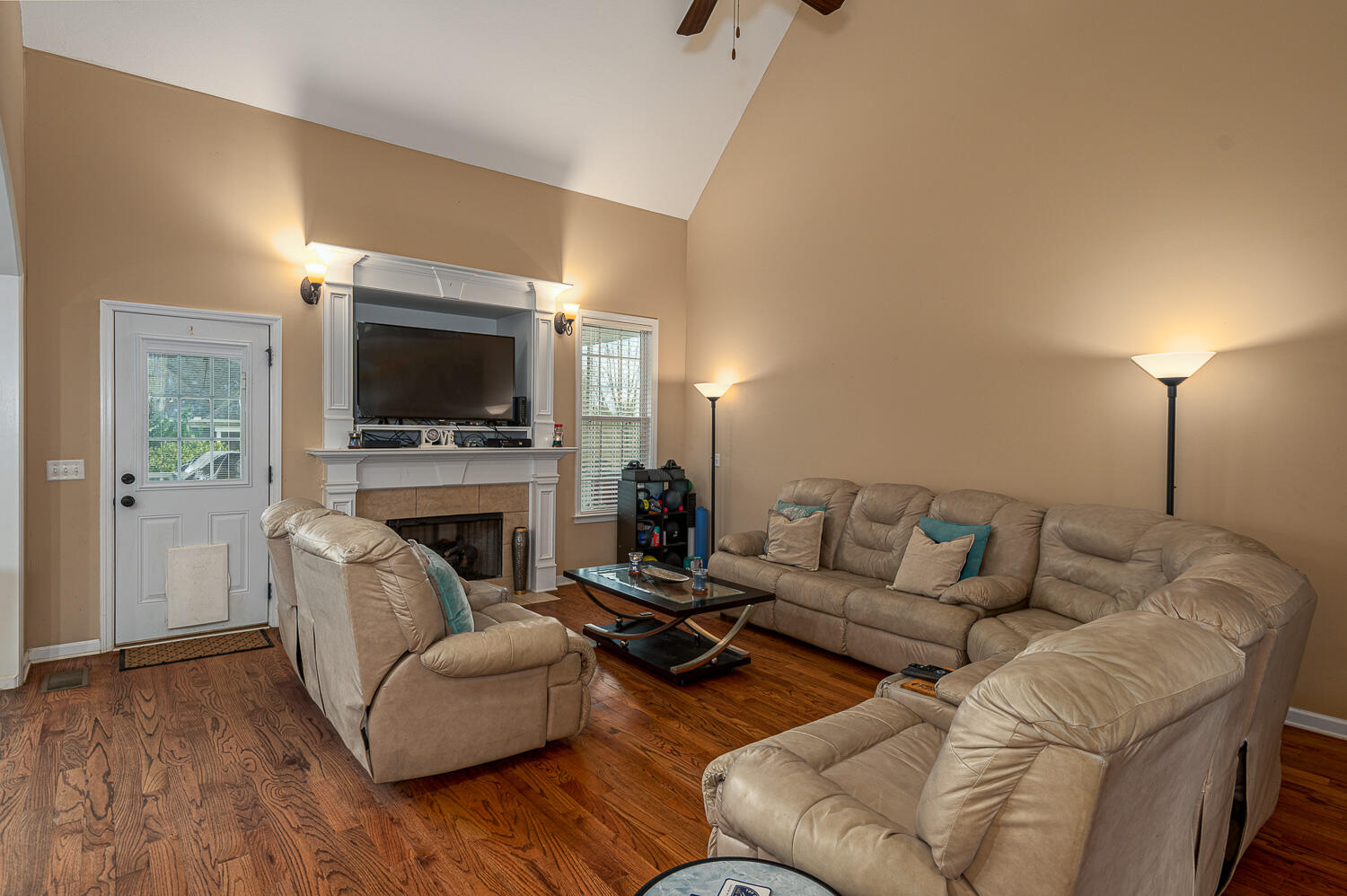 8746 Mckenzie Farm Drive