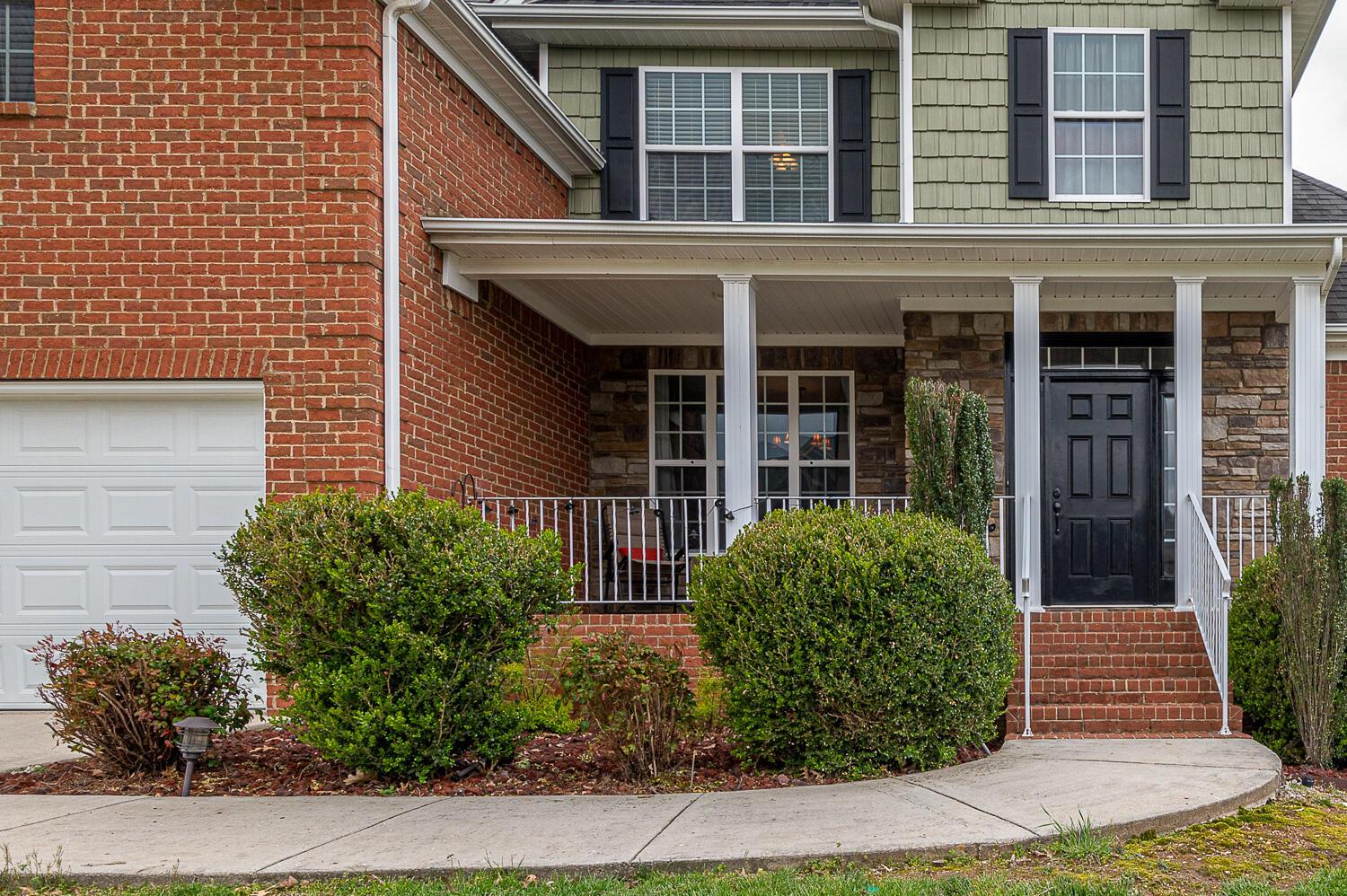 8746 Mckenzie Farm Drive