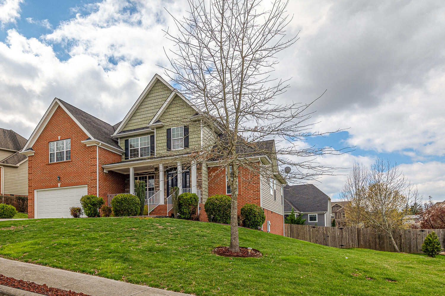 8746 Mckenzie Farm Drive