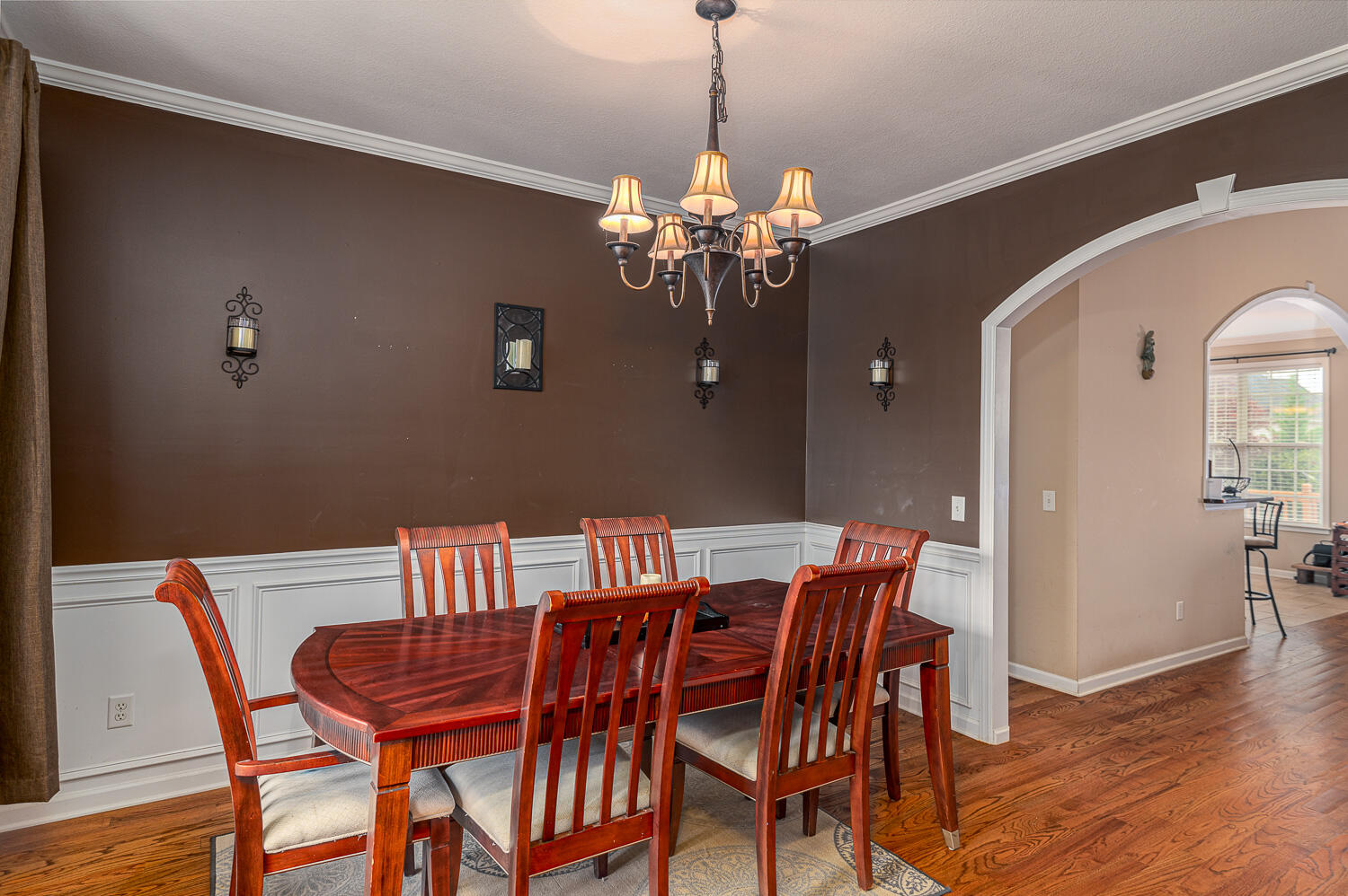 8746 Mckenzie Farm Drive