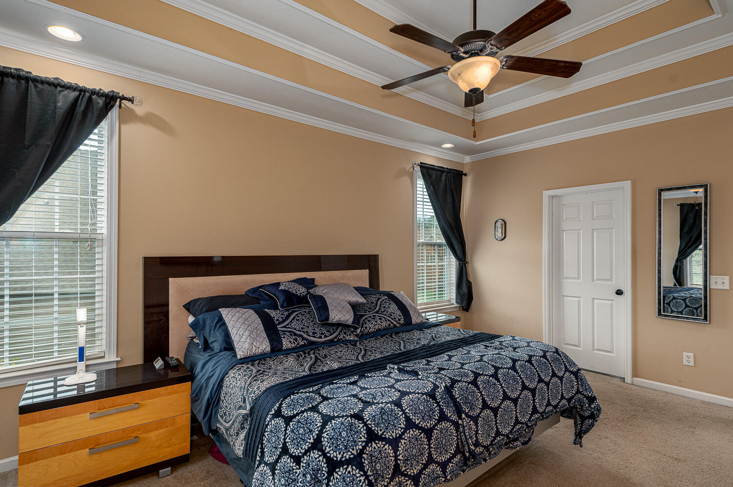 8746 Mckenzie Farm Drive