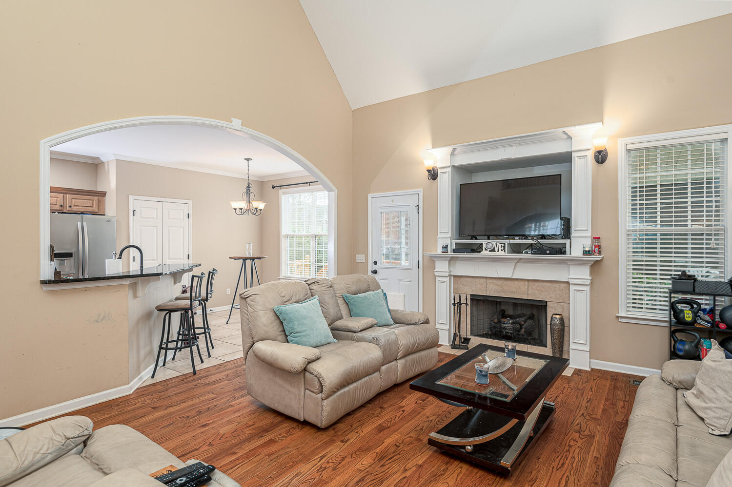 8746 Mckenzie Farm Drive