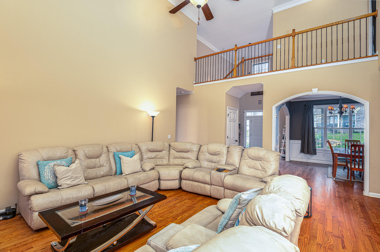 8746 Mckenzie Farm Drive