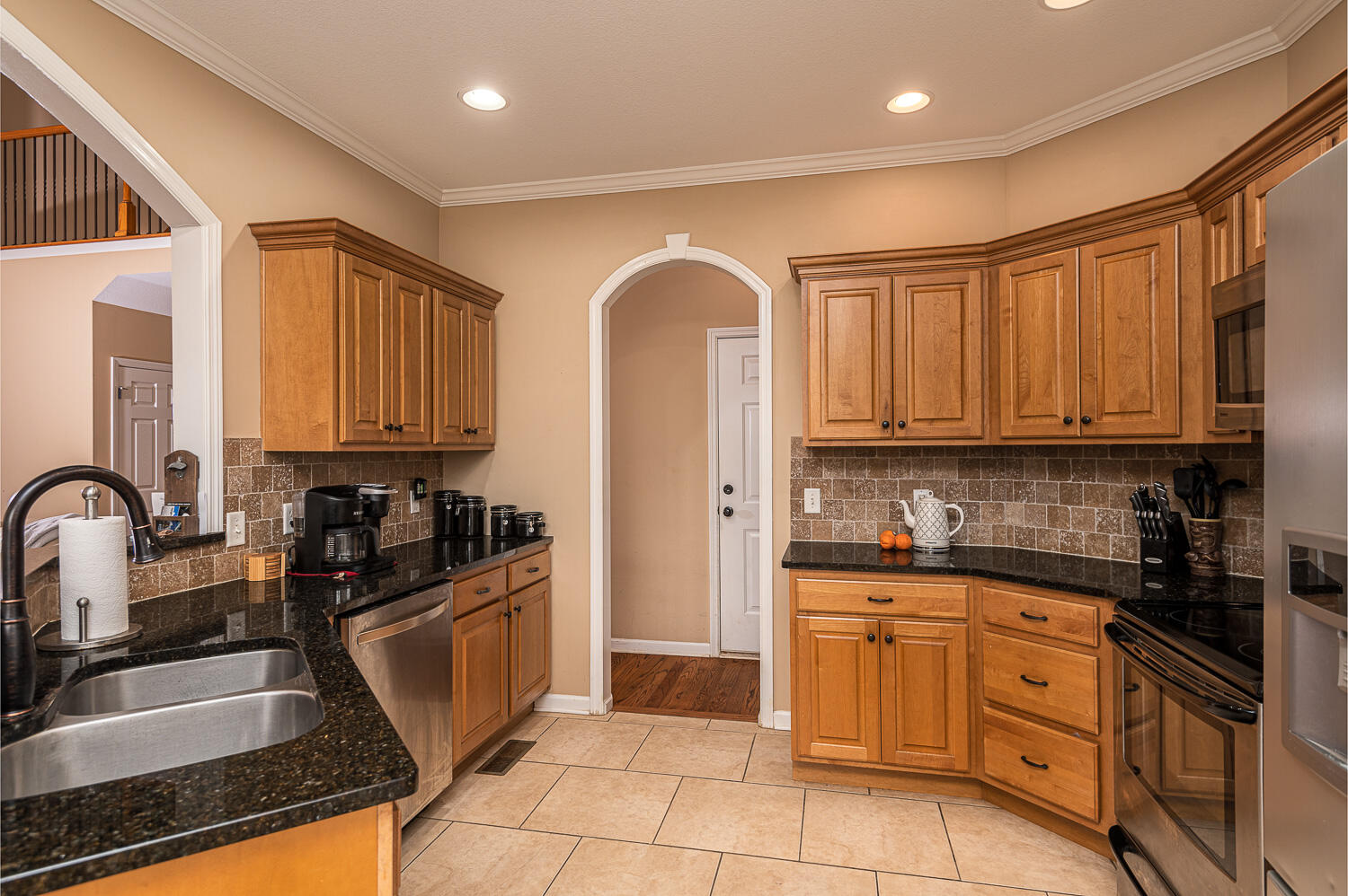 8746 Mckenzie Farm Drive