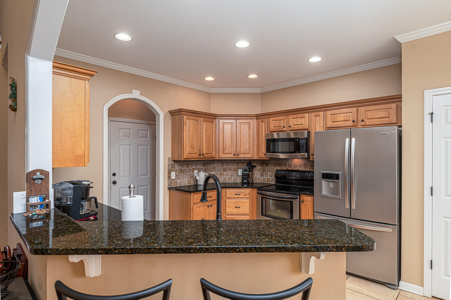 8746 Mckenzie Farm Drive