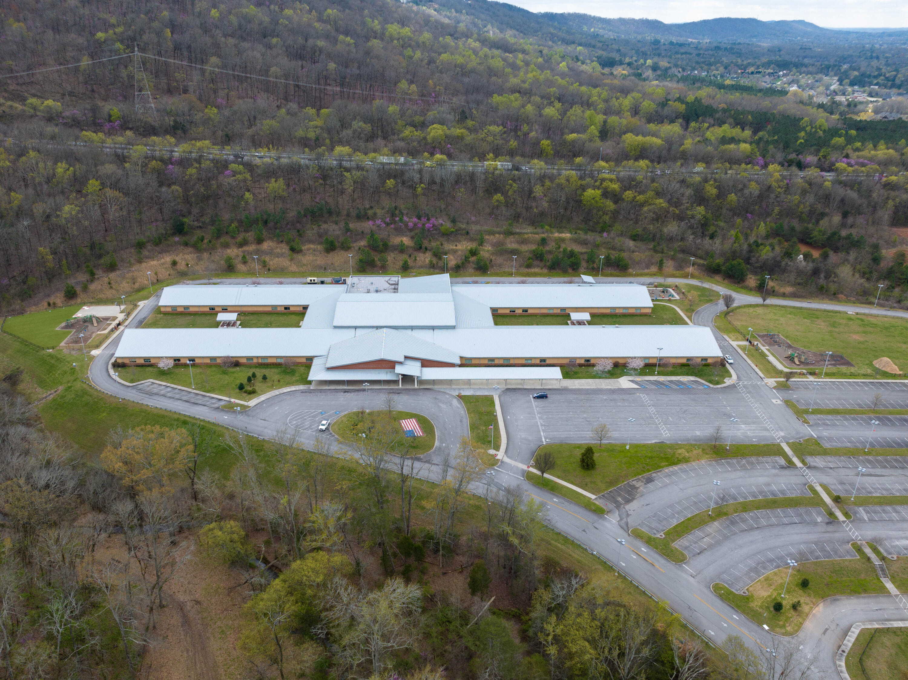 8746 Mckenzie Farm Drive