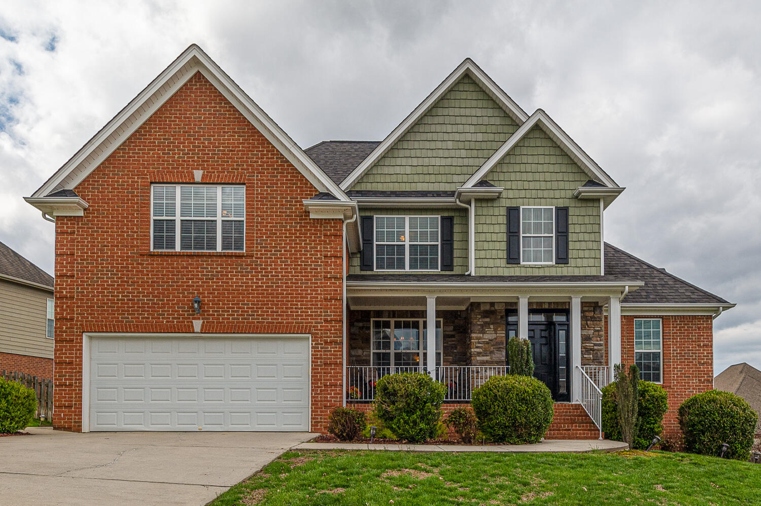 8746 Mckenzie Farm Drive