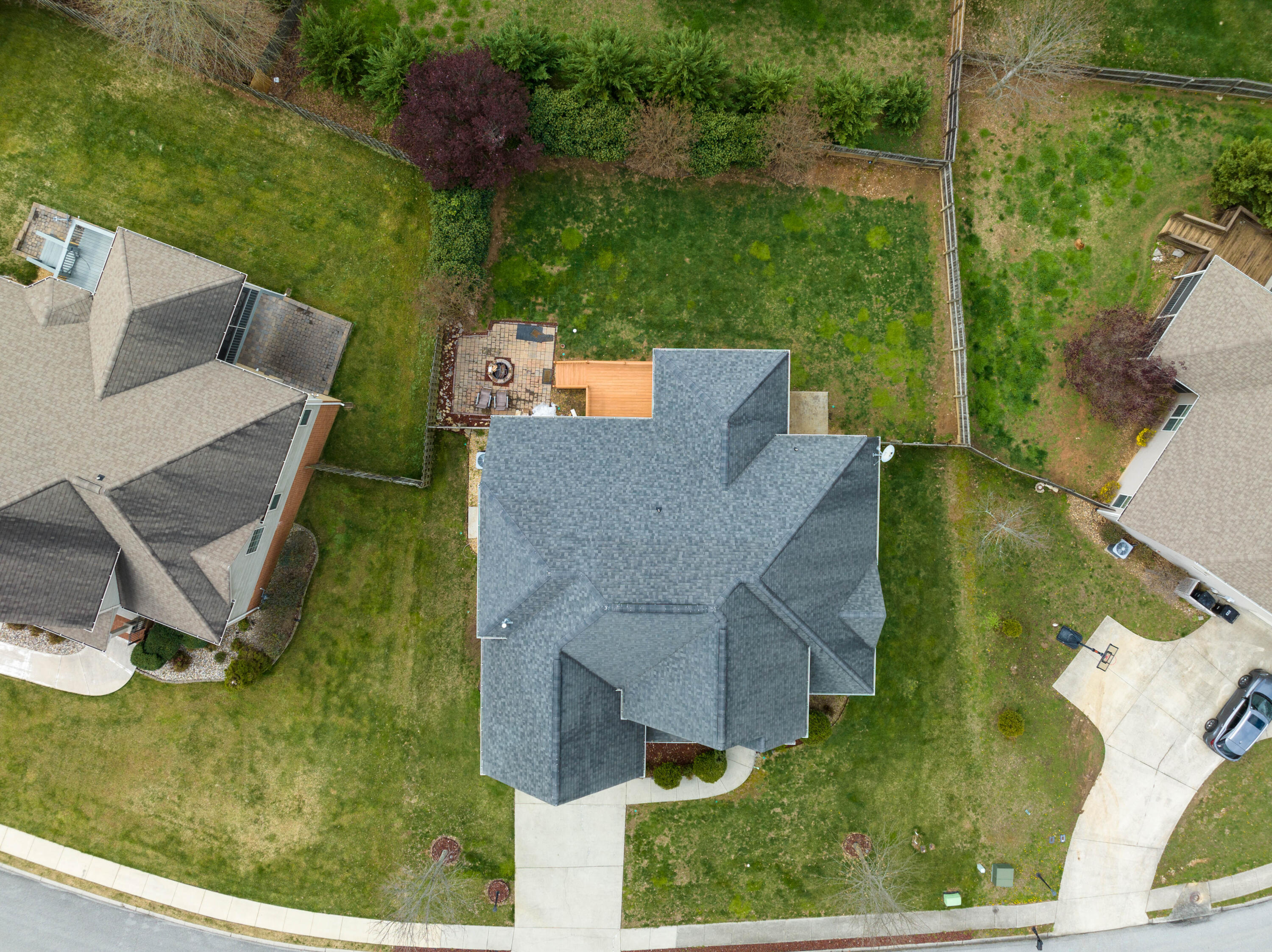 8746 Mckenzie Farm Drive