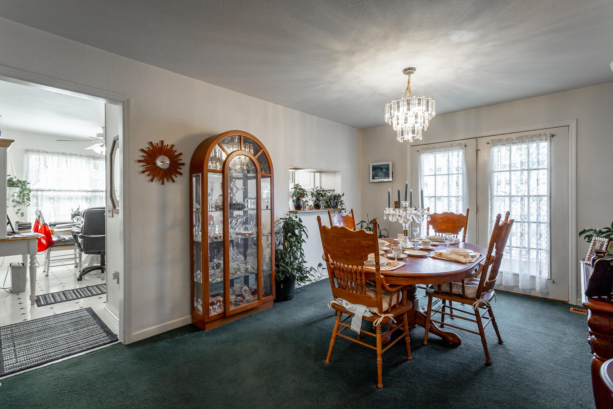 2925 S Gold Point Circle