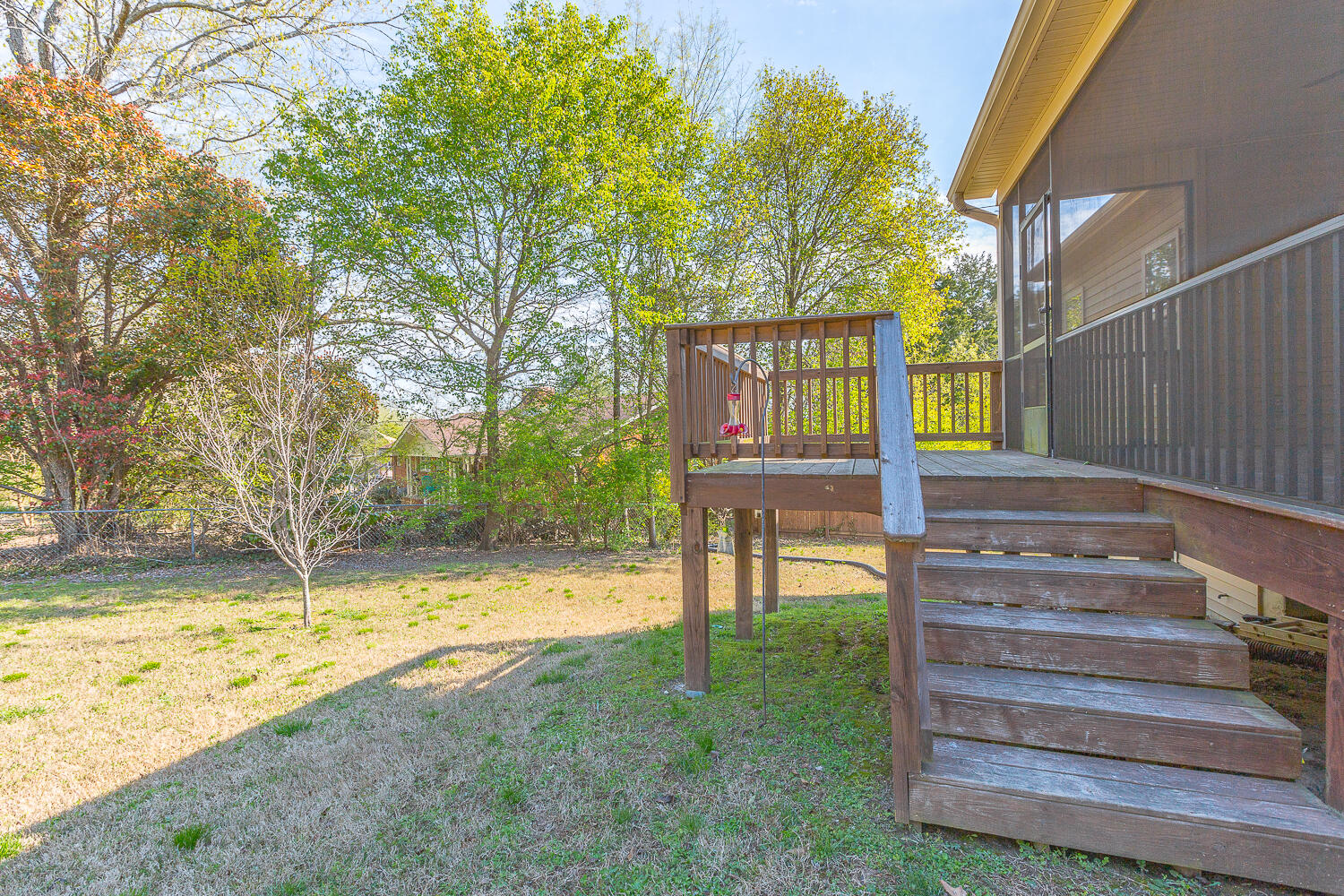 6604 Kenton Ridge Circle