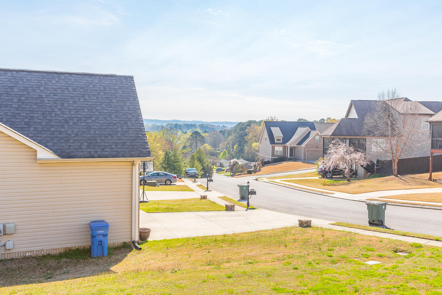 6604 Kenton Ridge Circle