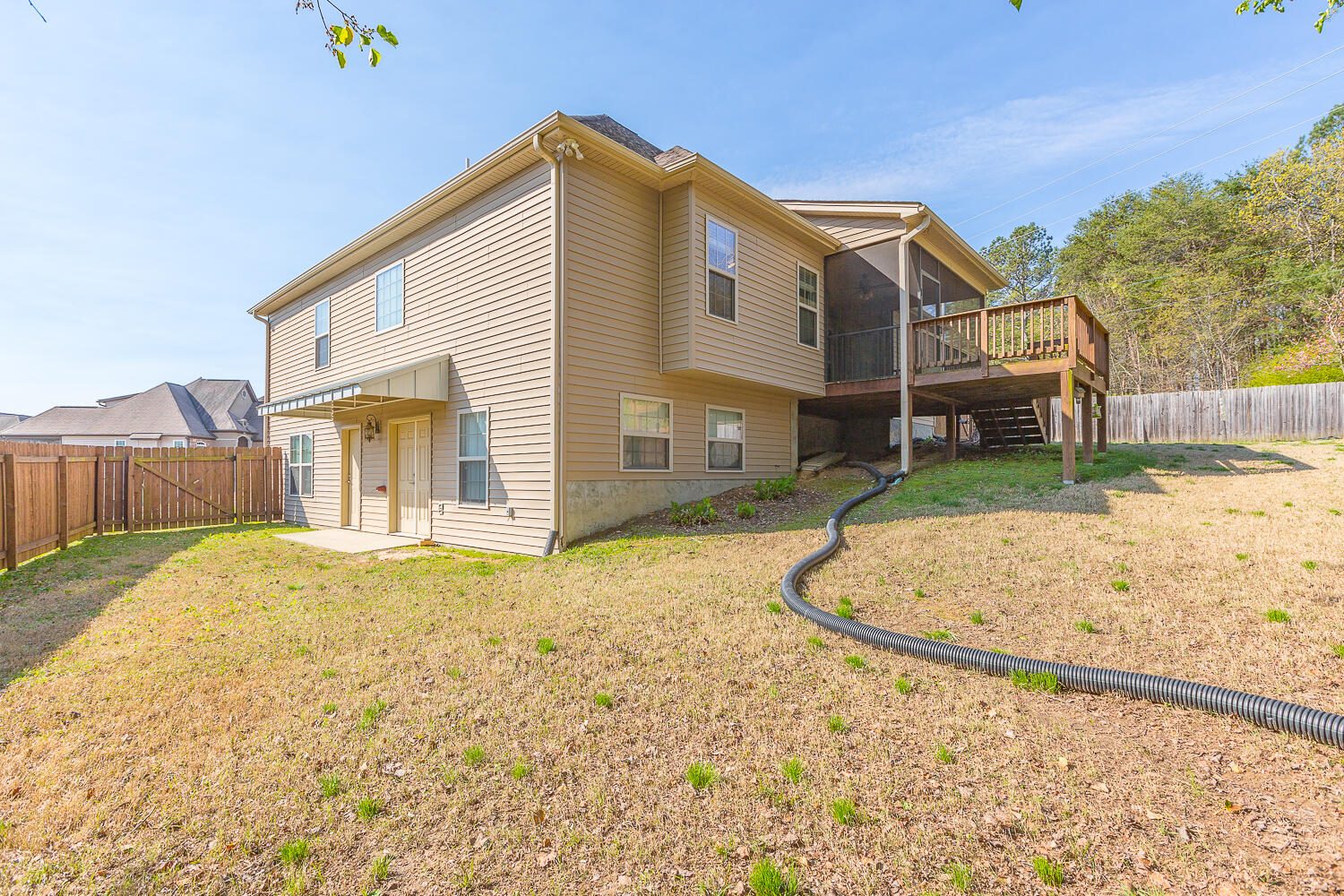 6604 Kenton Ridge Circle