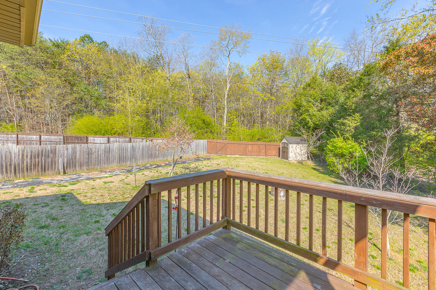 6604 Kenton Ridge Circle