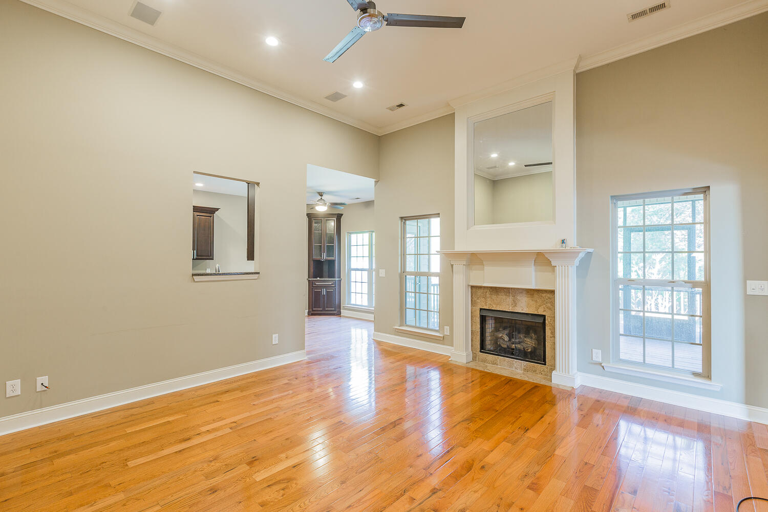 6604 Kenton Ridge Circle