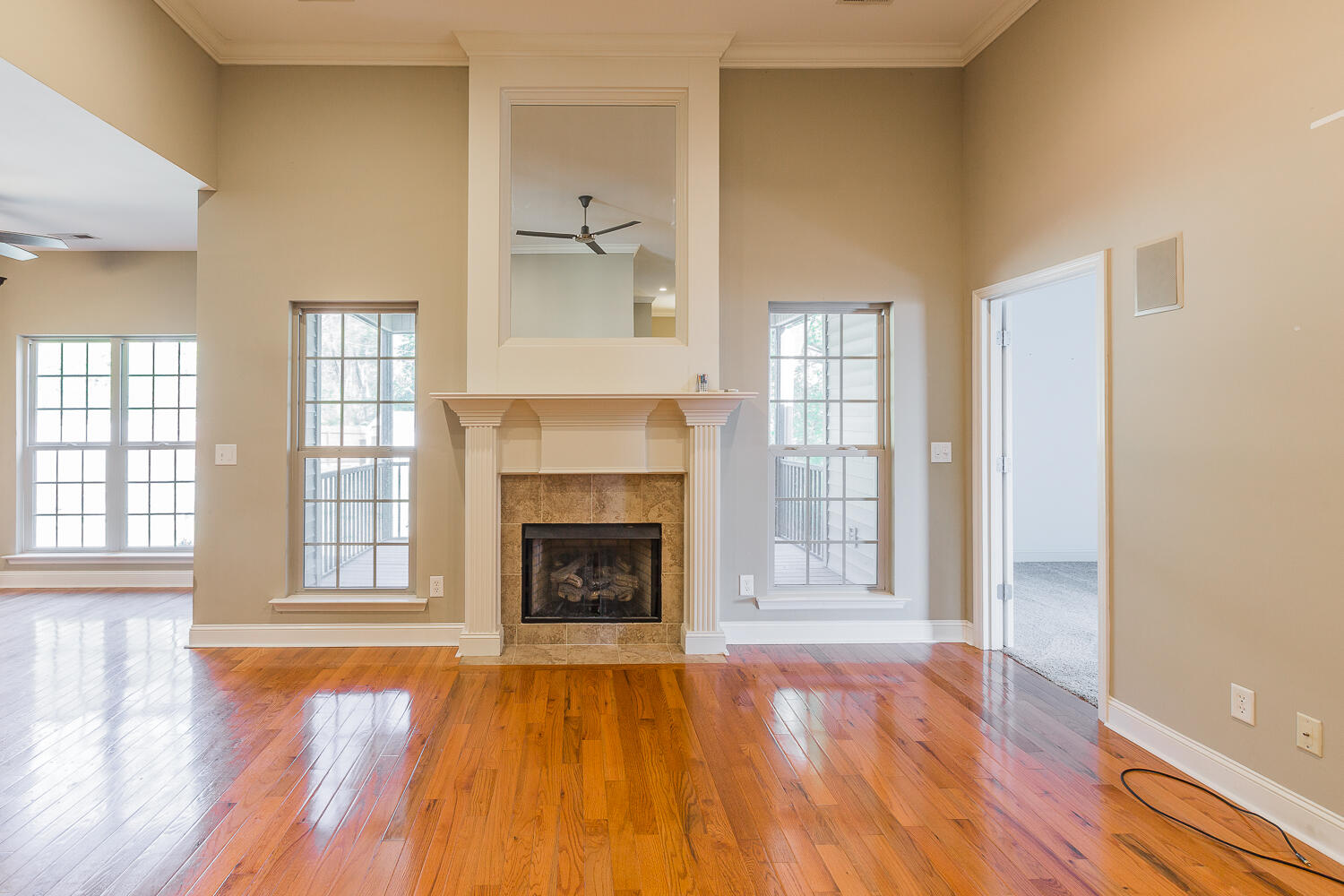 6604 Kenton Ridge Circle