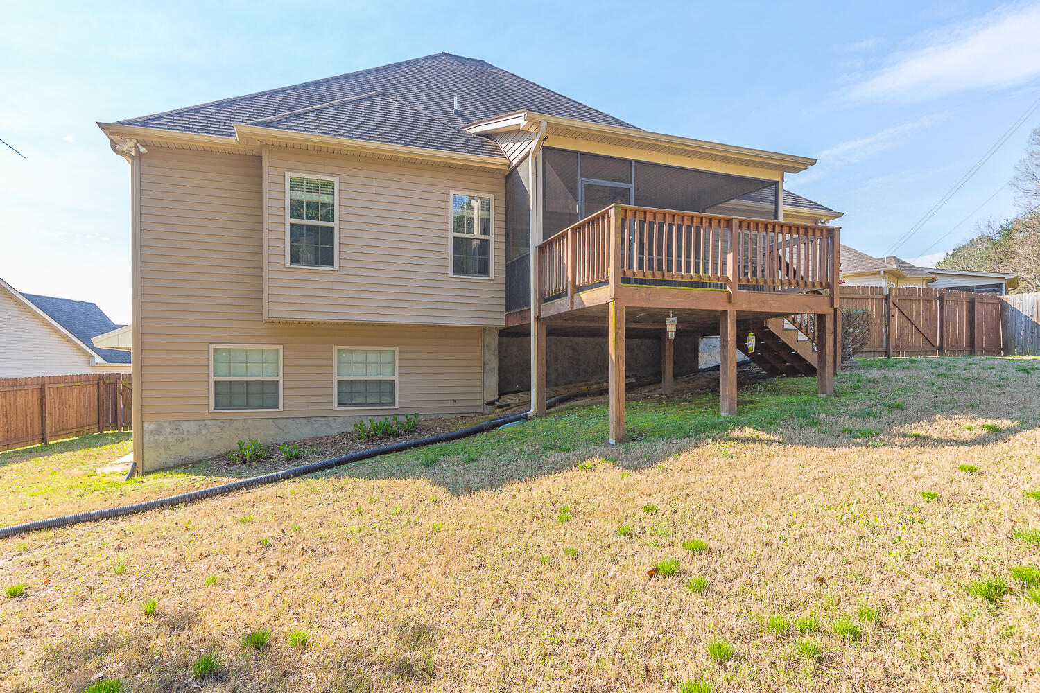 6604 Kenton Ridge Circle